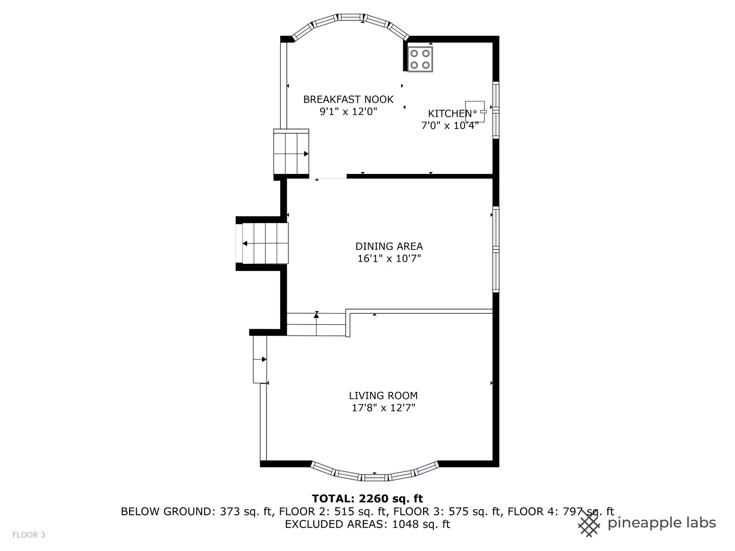 Arlington Heights, Illinois, 60004, United States, 3 Bedrooms Bedrooms, ,3 BathroomsBathrooms,Residential,For Sale,1939411