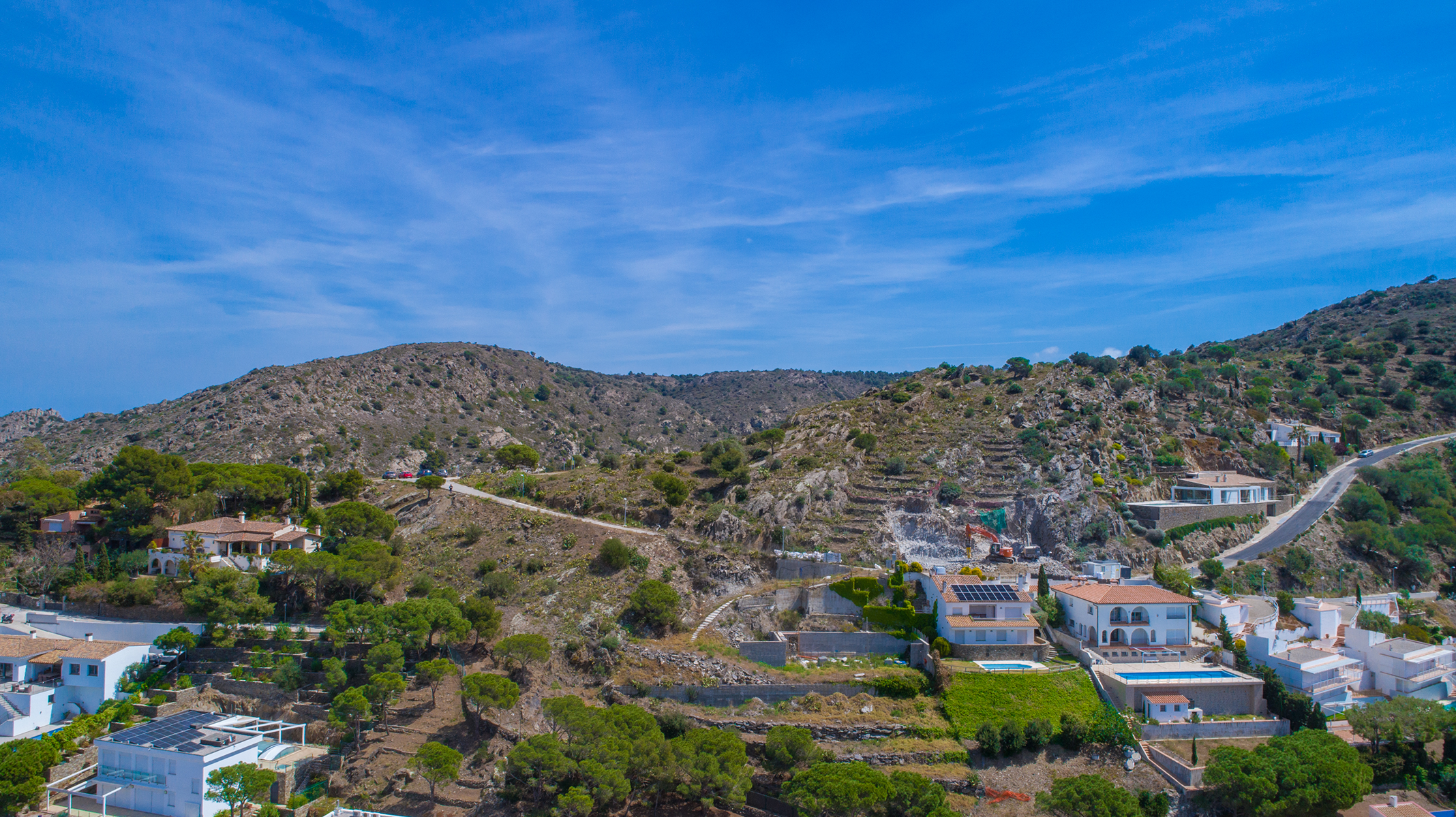  Contemporary House with Sea Views on the Costa Brava - 物件實景