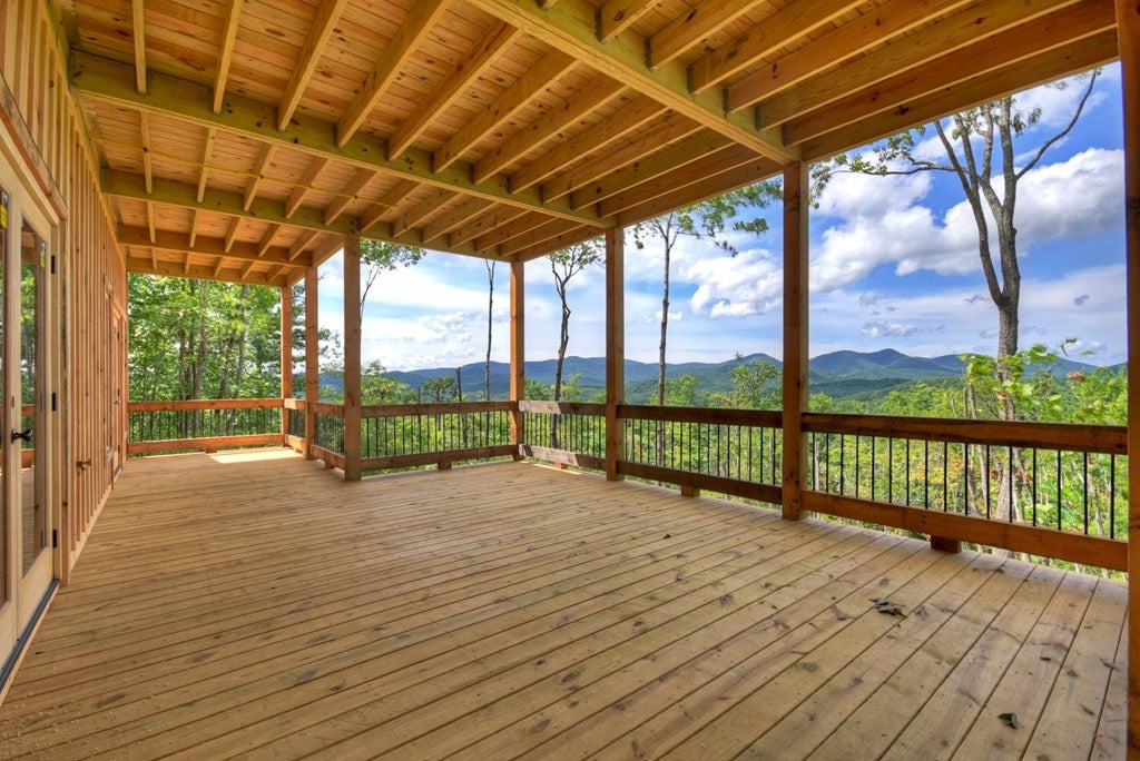 Mineral Bluff, Georgia, 30559, United States, 4 Bedrooms Bedrooms, ,4 BathroomsBathrooms,Residential,For Sale,1871299
