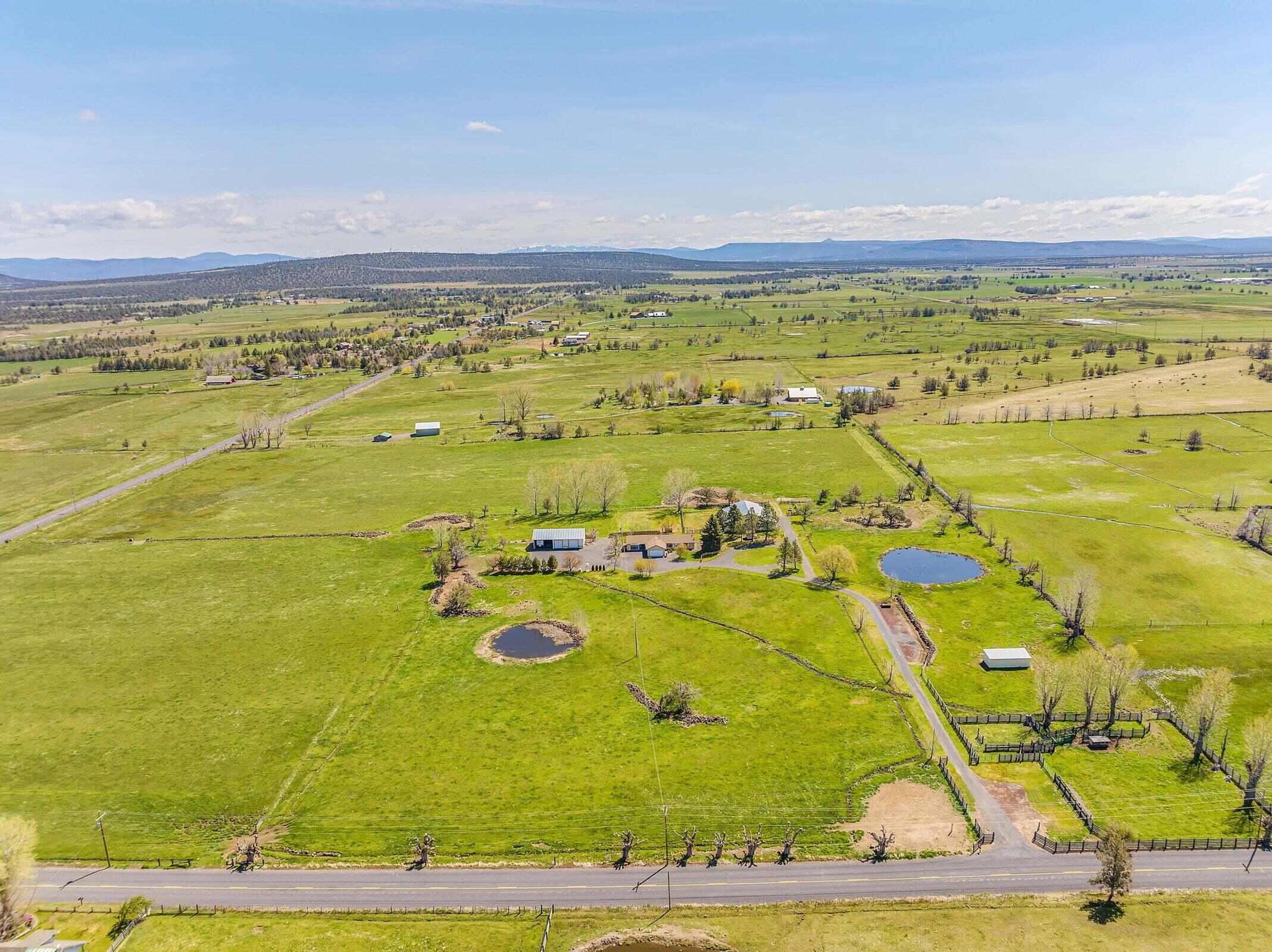 Powell Butte, Oregon, 97753, United States, 3 Bedrooms Bedrooms, ,1 BathroomBathrooms,Residential,For Sale,1770656