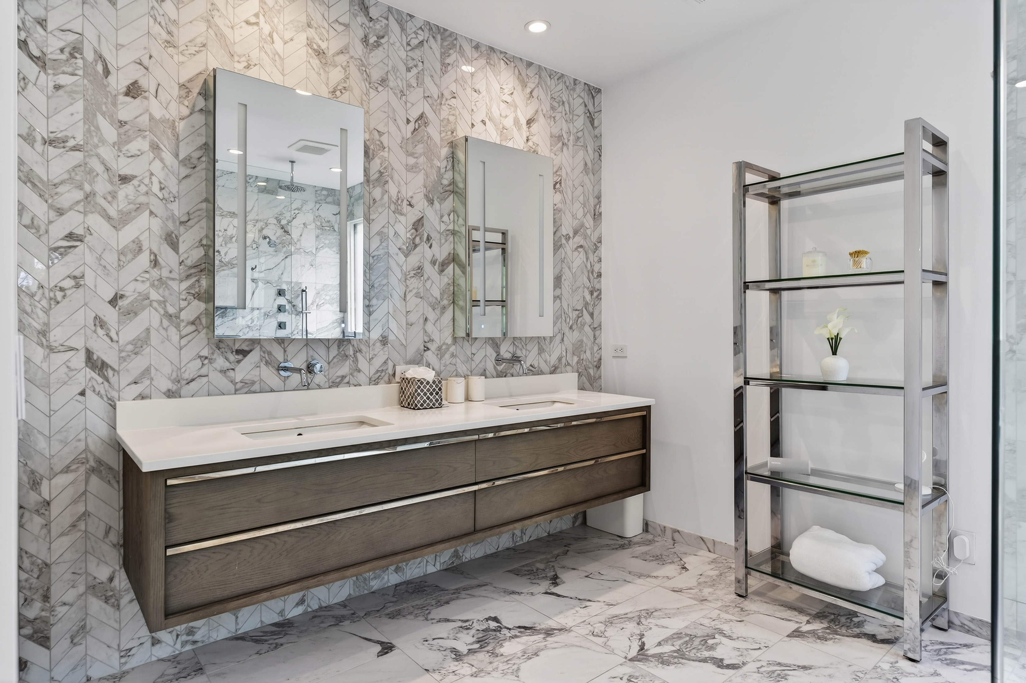  A Private, Resort-Caliber French Country Estate - 物件實景