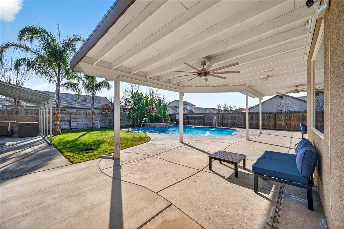 Visalia, California, 93291, United States, 4 Bedrooms Bedrooms, ,3 BathroomsBathrooms,Residential,For Sale,2010772