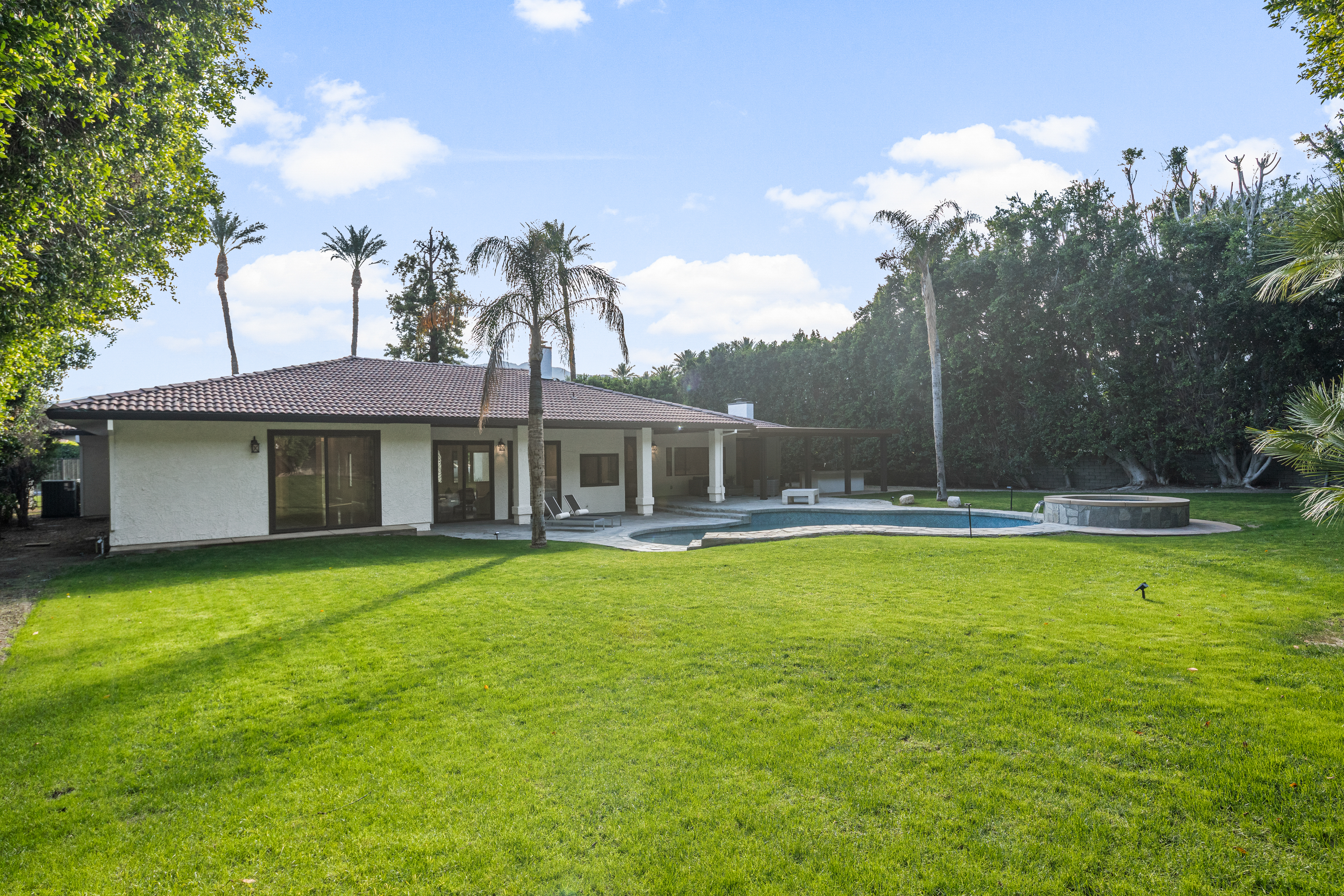  72020 Palm Crest Drive, Rancho Mirage, CA 92270 - 物件實景