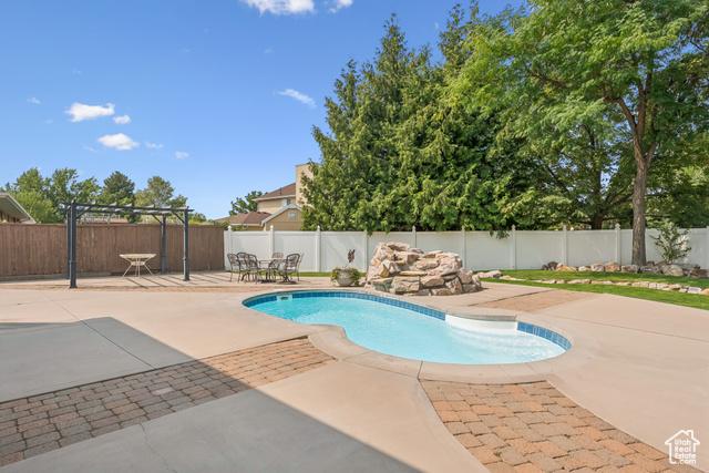 Highland, Utah, 84003, United States, 6 Bedrooms Bedrooms, ,4 BathroomsBathrooms,Residential,For Sale,1978423