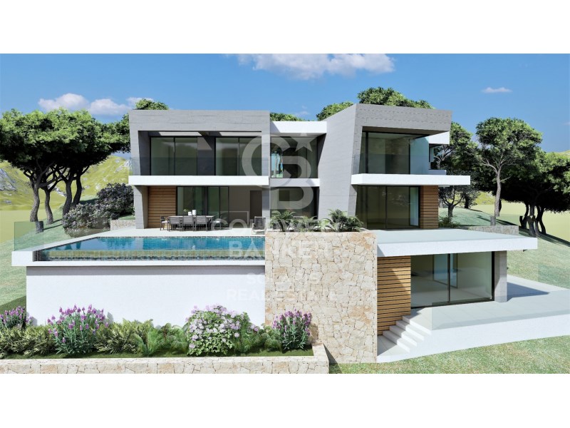 Alicante, Benitachell / el Poble Nou de Benitatxel, Benitachell / el Poble Nou de Benitatxell, Comunidad Valenciana, ES, 3 Bedrooms Bedrooms, ,4 BathroomsBathrooms,Residential,For Sale,Alicante, Benitachell / el Poble Nou de Benitatxel,1449170