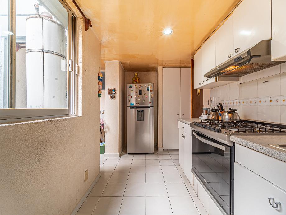 Benito Juárez, Ciudad de México, 03103, Mexico, 3 Bedrooms Bedrooms, ,2 BathroomsBathrooms,Residential,For Sale,1821546
