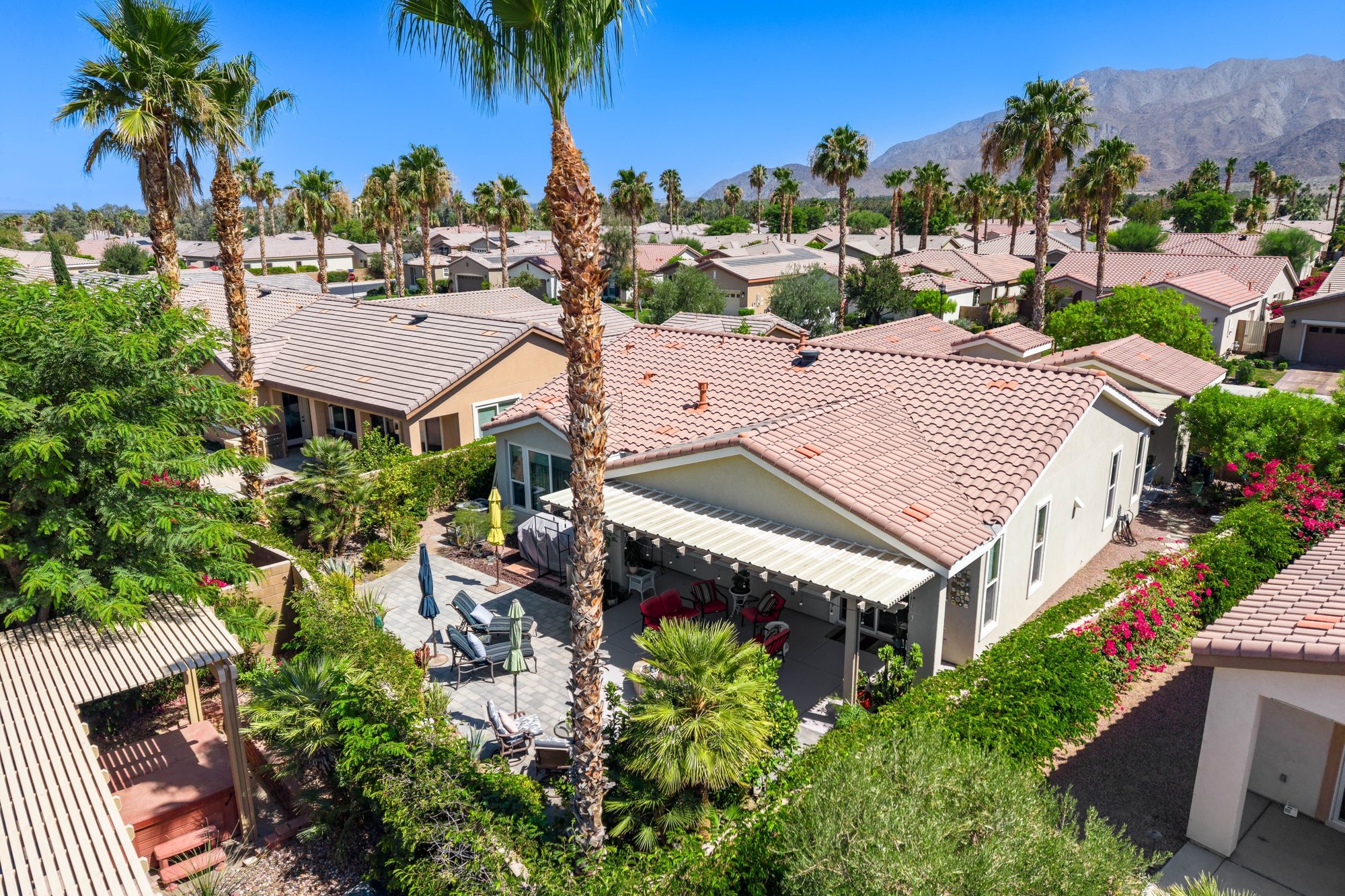  La Quinta Desert Resort Living At It