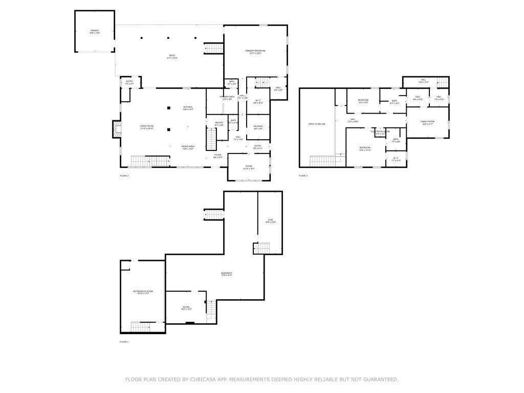 Towanda, Pennsylvania, 18848, United States, 4 Bedrooms Bedrooms, ,4 BathroomsBathrooms,Residential,For Sale,1928984