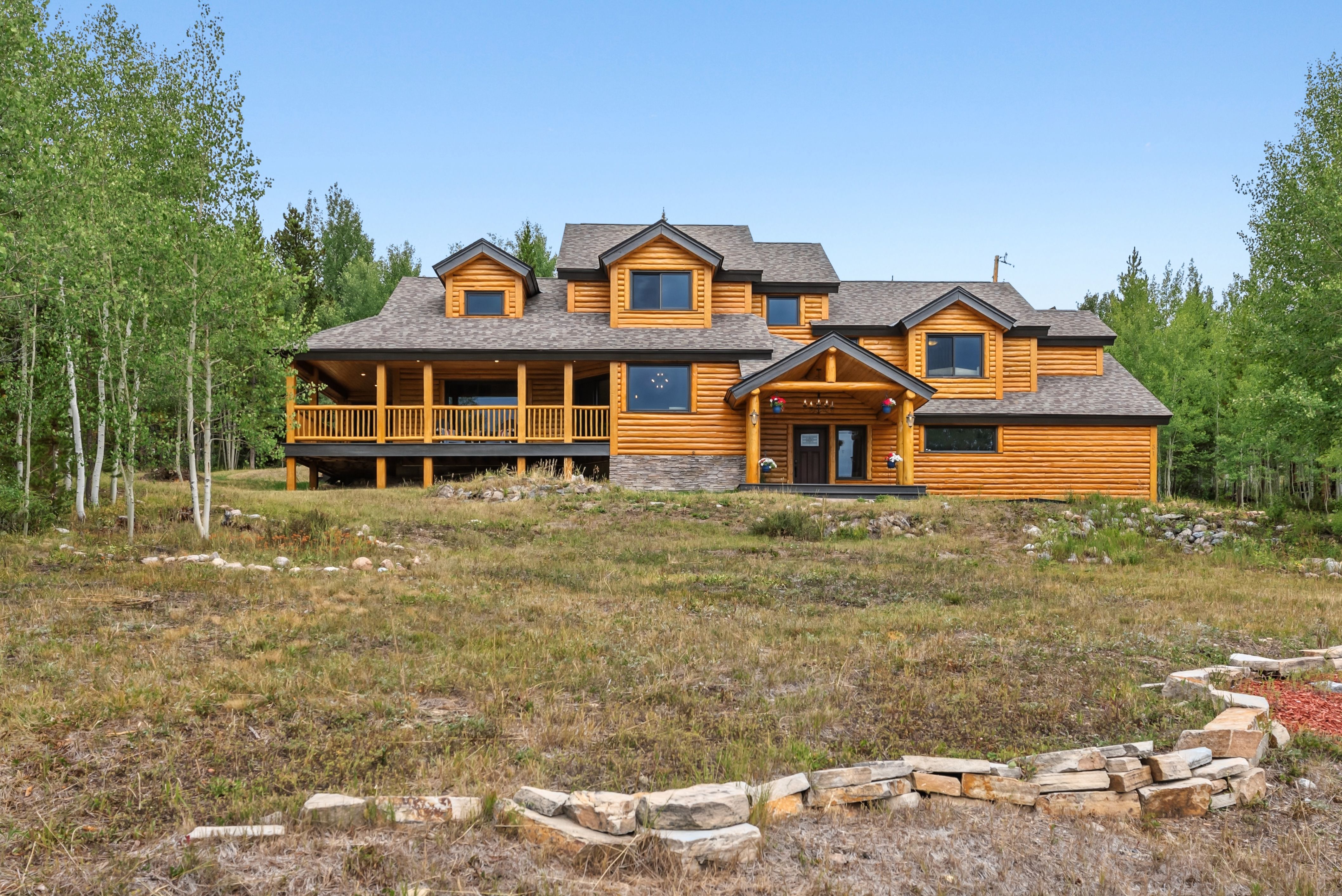  31 Shooting Star Way, Silverthorne, CO, 80498 - 物件實景
