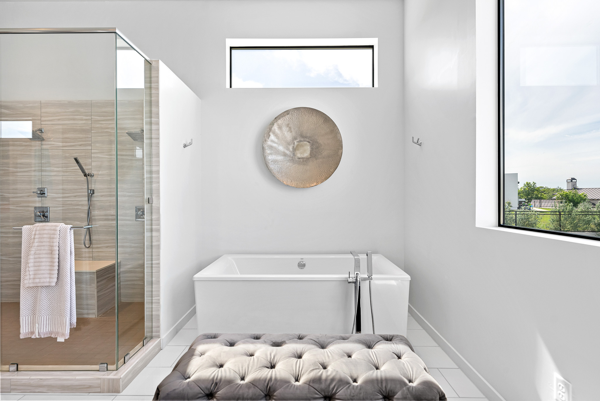  Elevated Modern Living in The Canyons at Scenic Loop - 物件實景