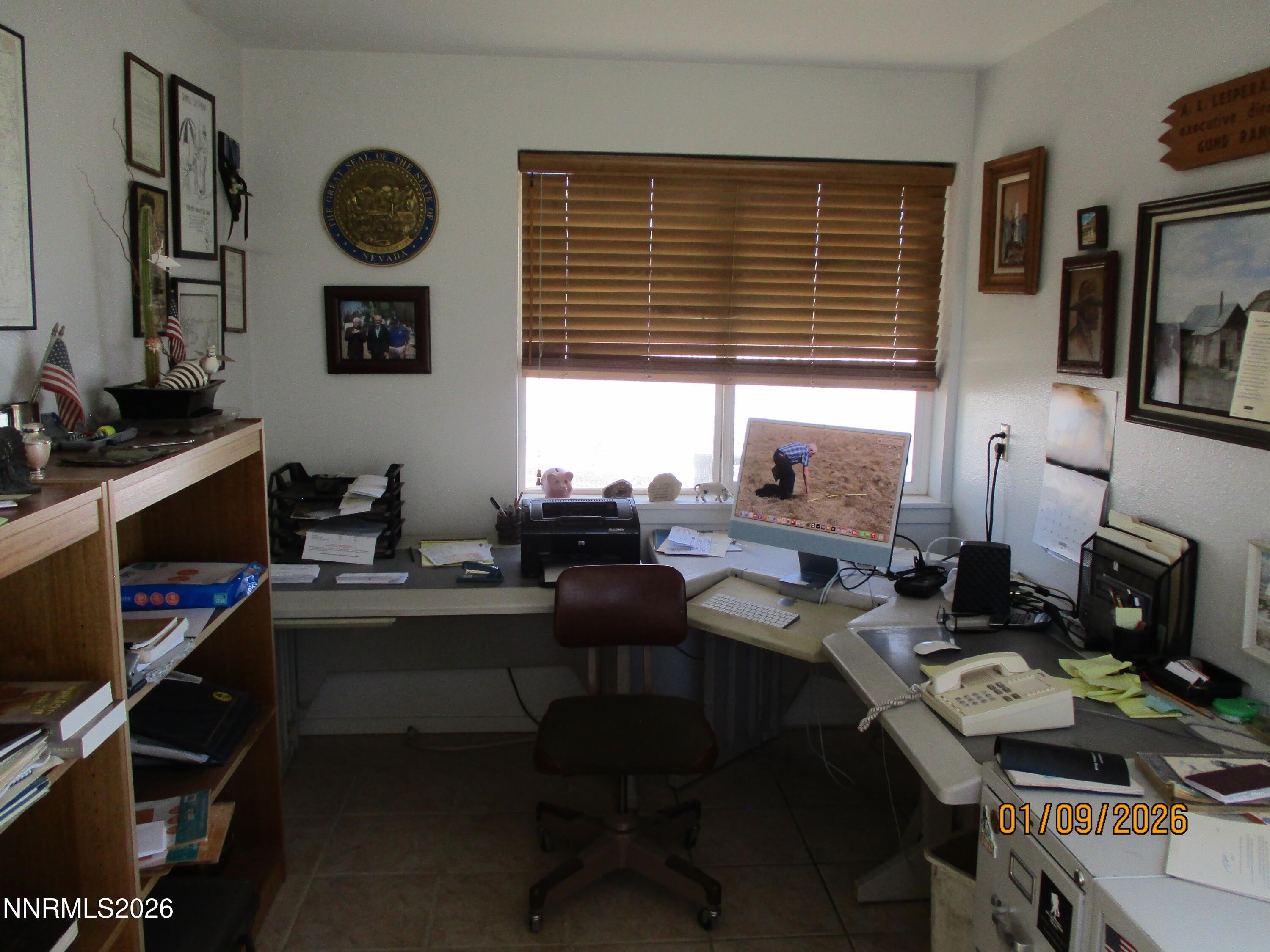 Paradise Valley, Nevada, 89426, United States, 3 Bedrooms Bedrooms, ,3 BathroomsBathrooms,Residential,For Sale,2009688