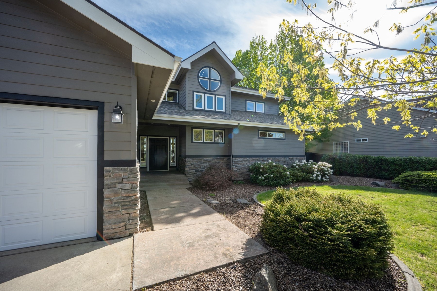  Custom Loch Haven Home with Views - 物件實景