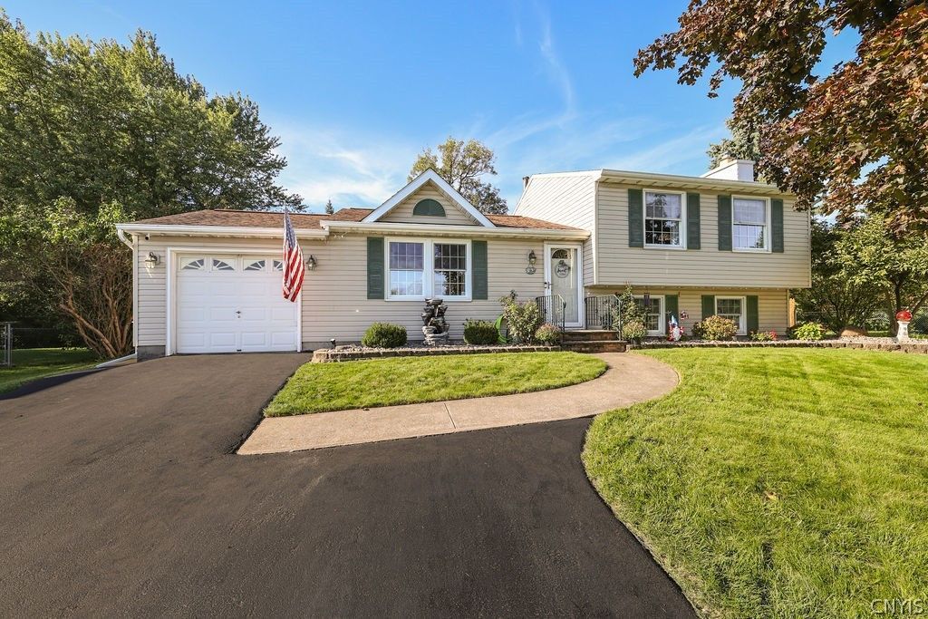 Partridge Way, Clay, NY 13041 #1