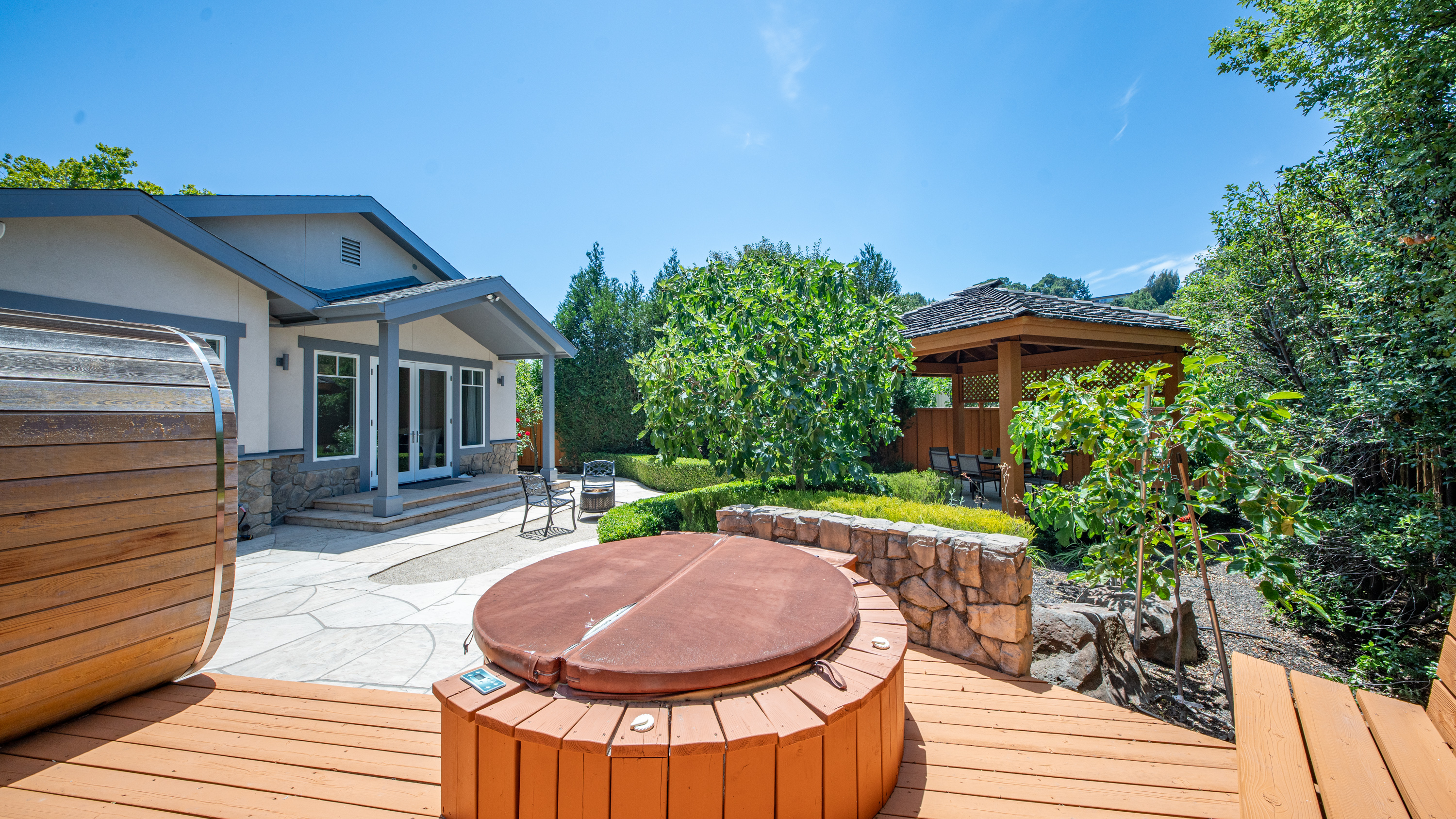  Designer Home in Forbes Neighborhood - 物件實景