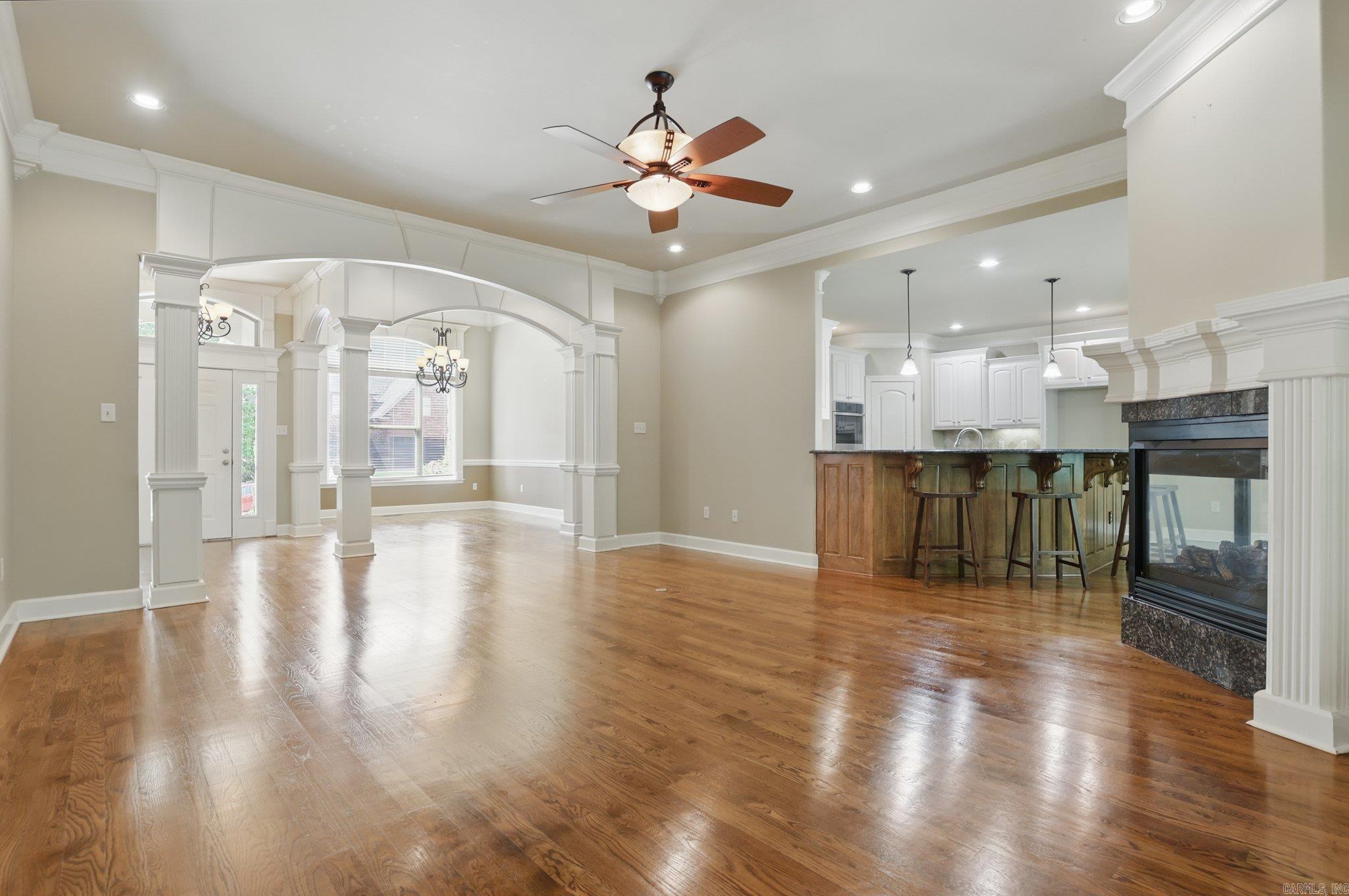 Little Rock, Arkansas, 72211, United States, 4 Bedrooms Bedrooms, ,4 BathroomsBathrooms,Residential,For Sale,1950270