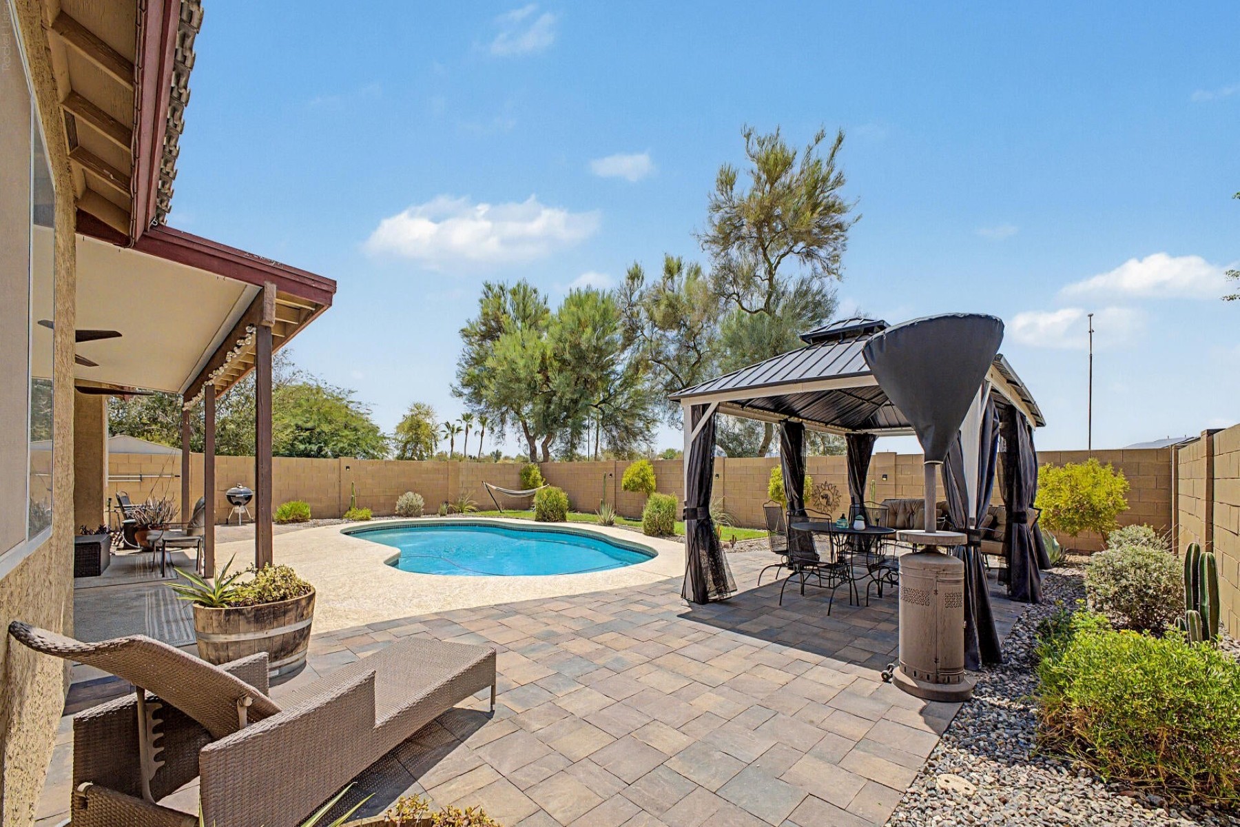  16101 W Maricopa St  Goodyear, AZ - 物件實景