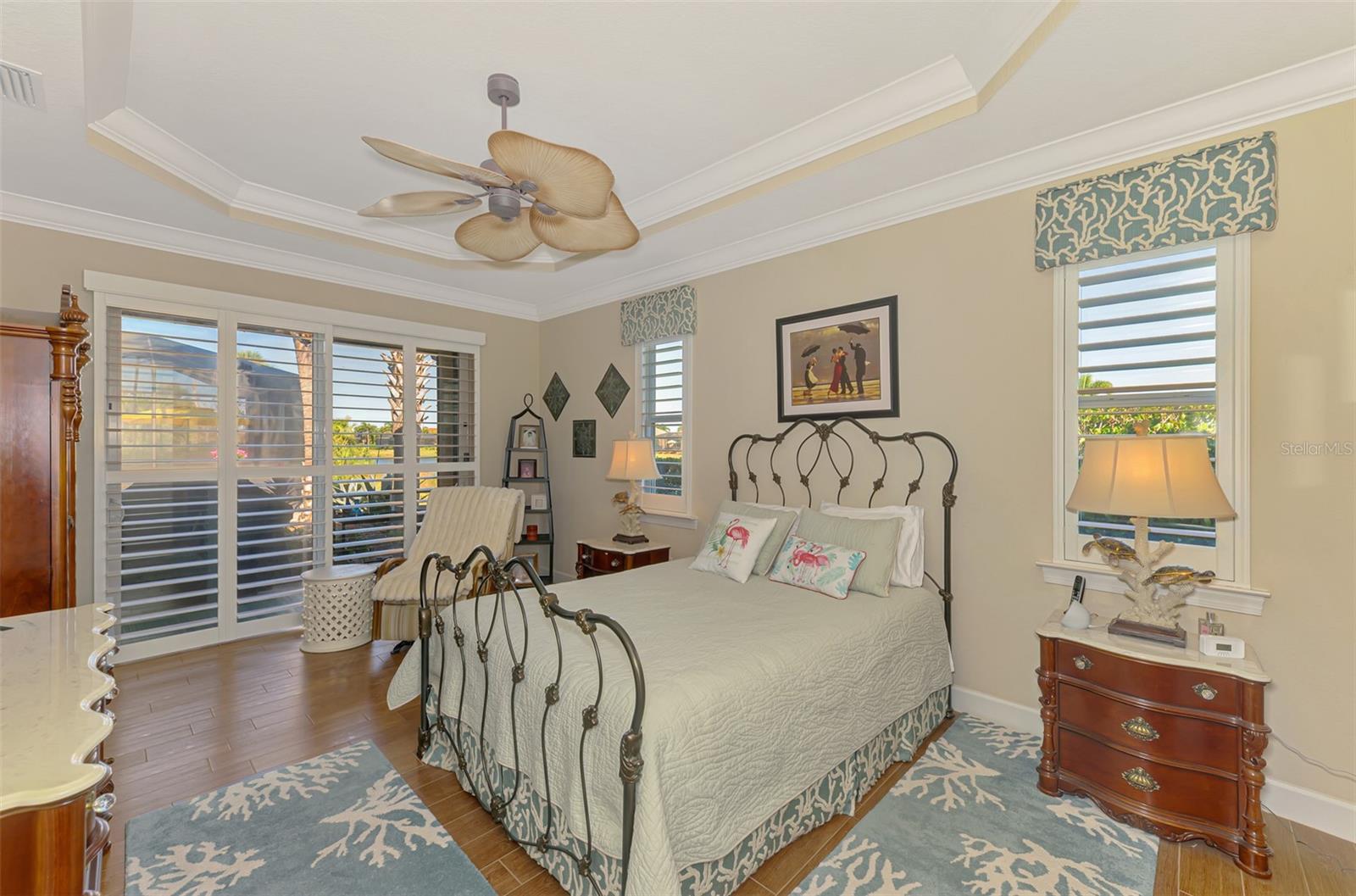 PORT CHARLOTTE, Florida, 33953, United States, 4 Bedrooms Bedrooms, ,3 BathroomsBathrooms,Residential,For Sale,2015310