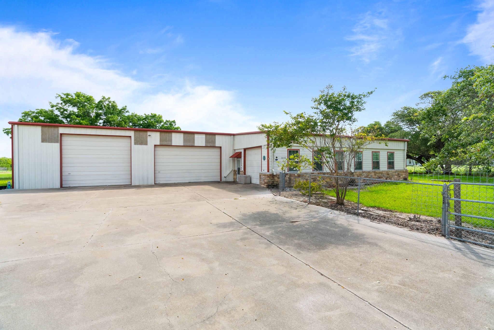  Coastal Dream Barndominium - 物件實景