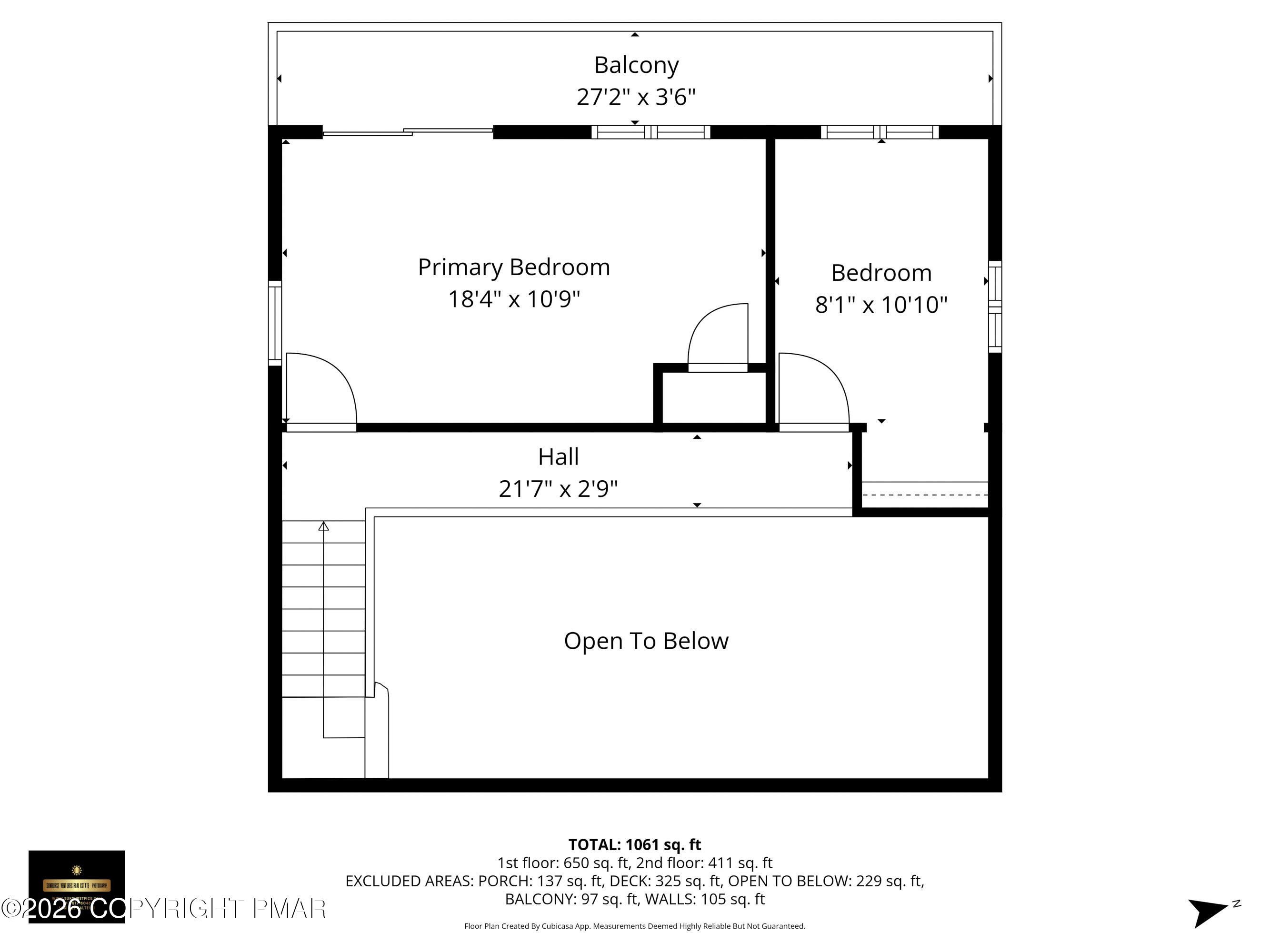 Pocono Lake, Pennsylvania, 18347, United States, 2 Bedrooms Bedrooms, ,1 BathroomBathrooms,Residential,For Sale,2048787