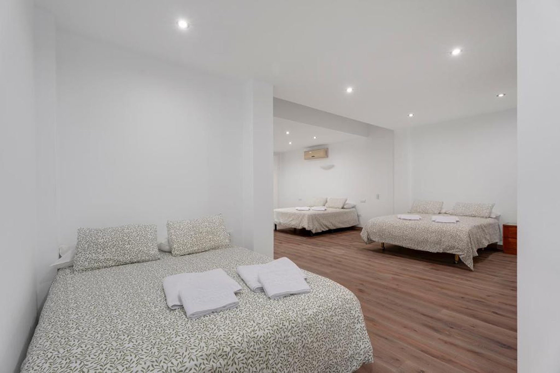  Contemporary Villa for Sale in Puerto de Santiago, Tenerife - 物件實景