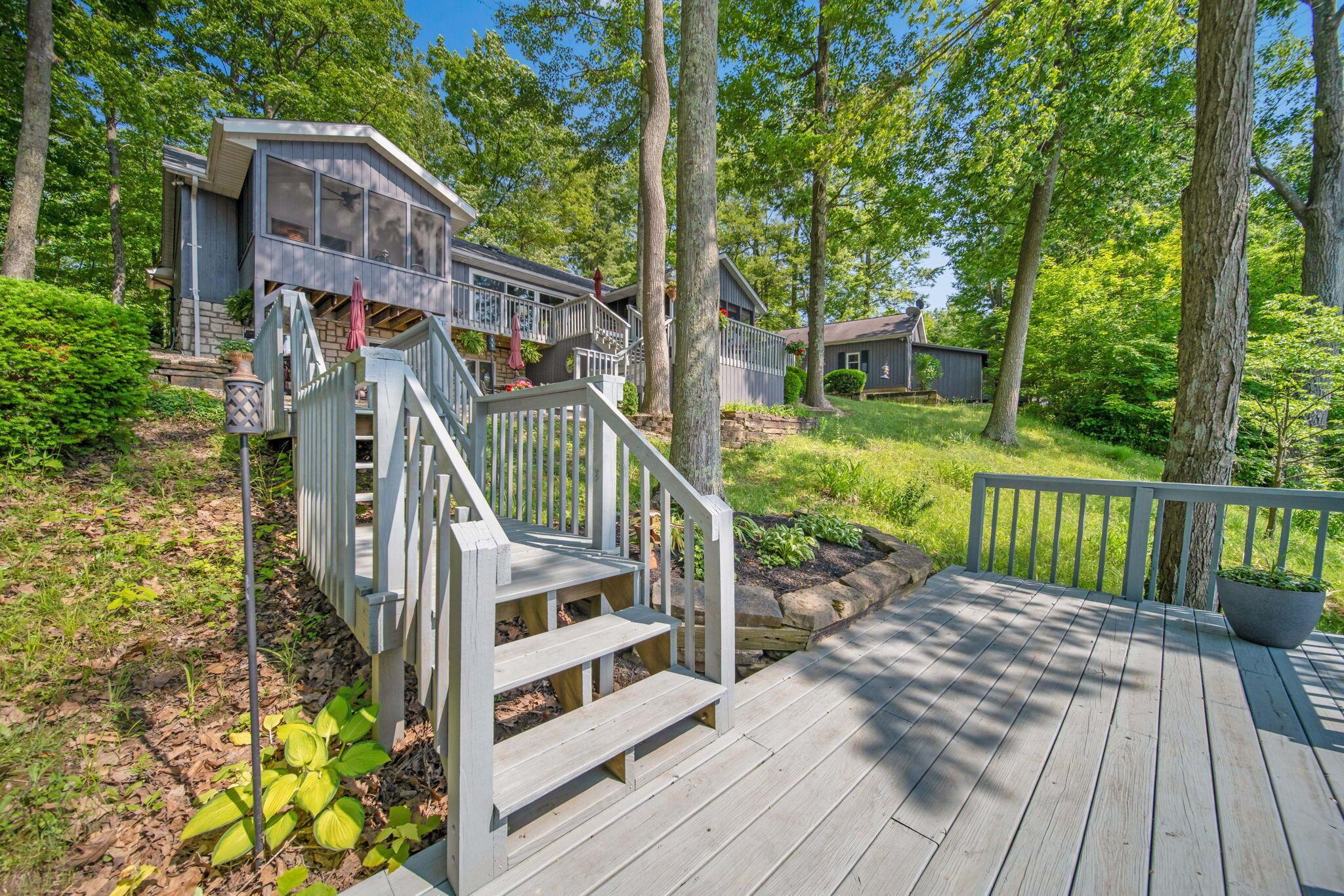 Mount Gilead, Ohio, 43338, United States, 3 Bedrooms Bedrooms, ,4 BathroomsBathrooms,Residential,For Sale,1983535