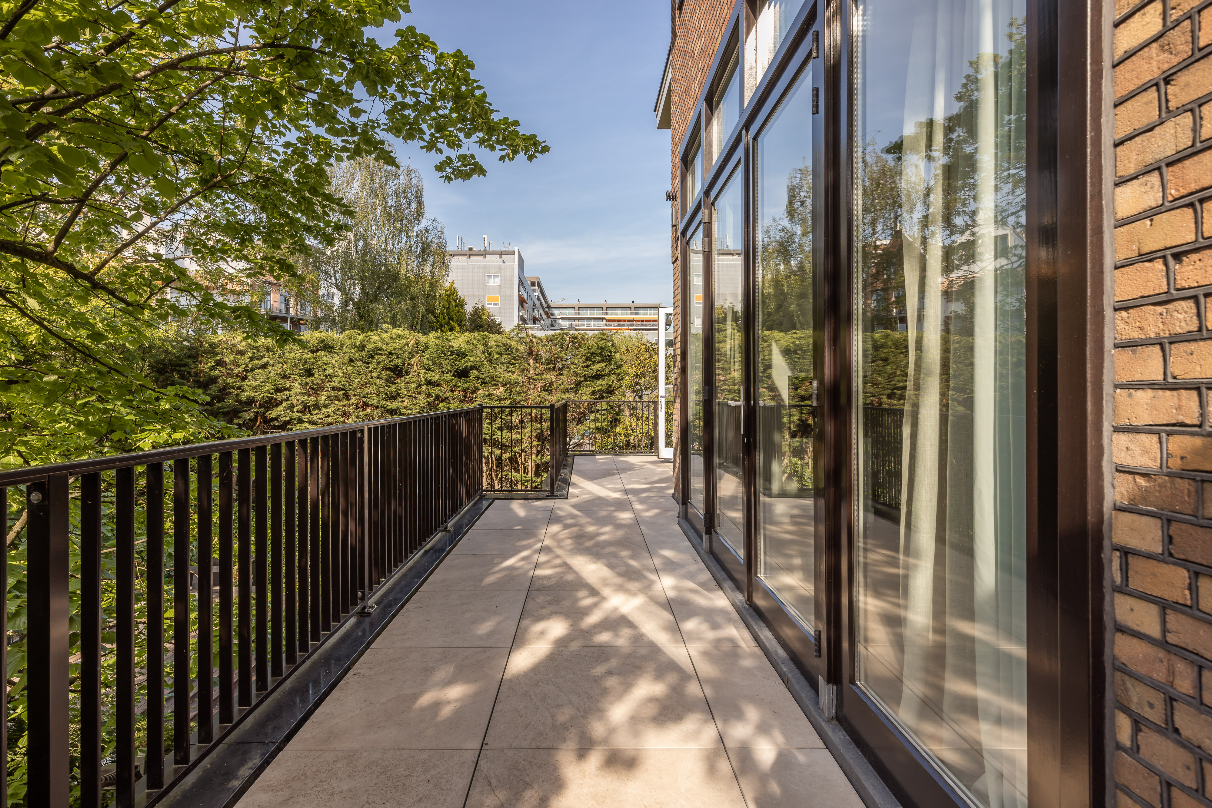  The Vondel Park Residence - 物件實景