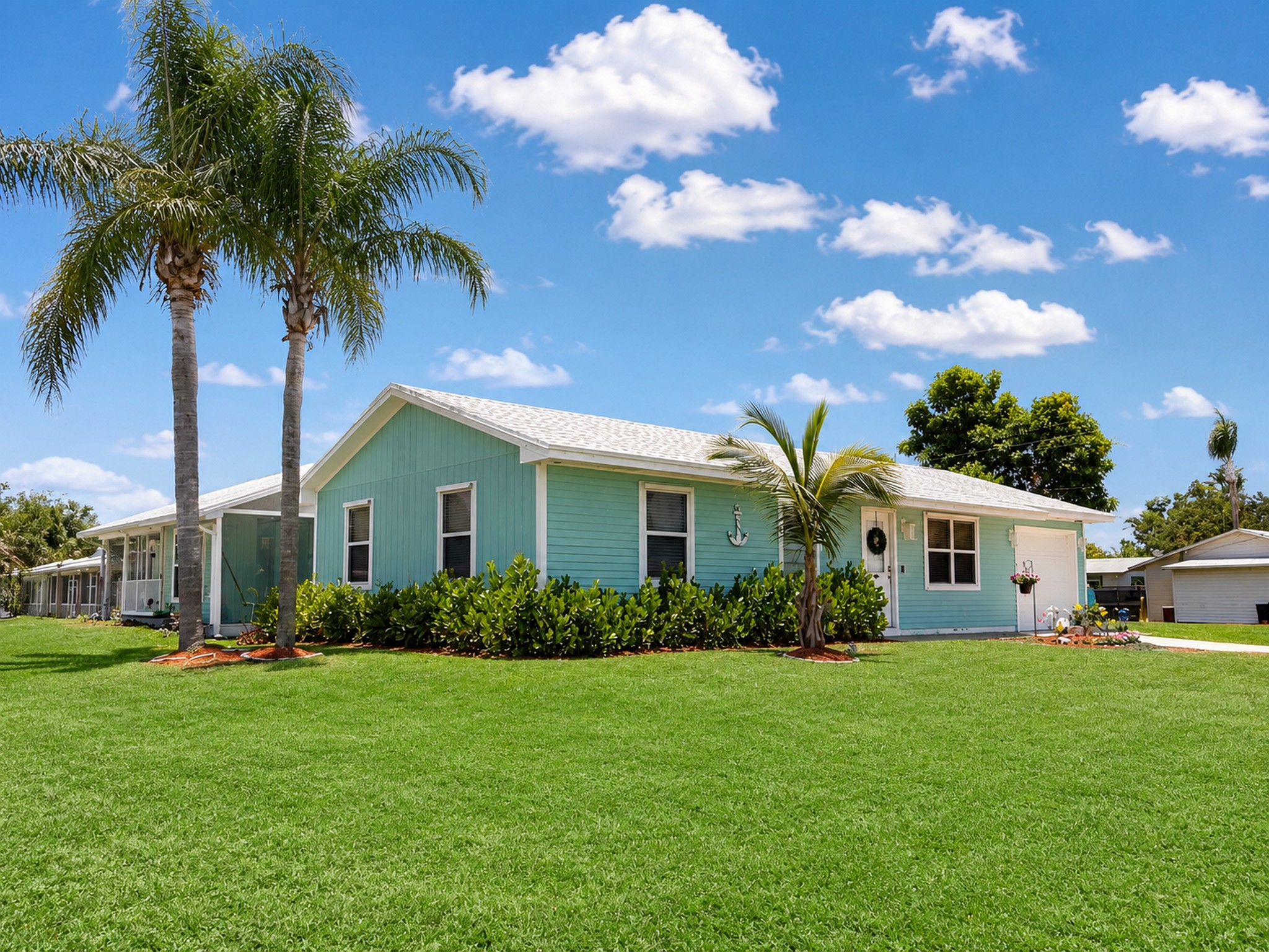  4436 Southeast Beckett Avenue, Stuart, FL 34997 - 物件實景