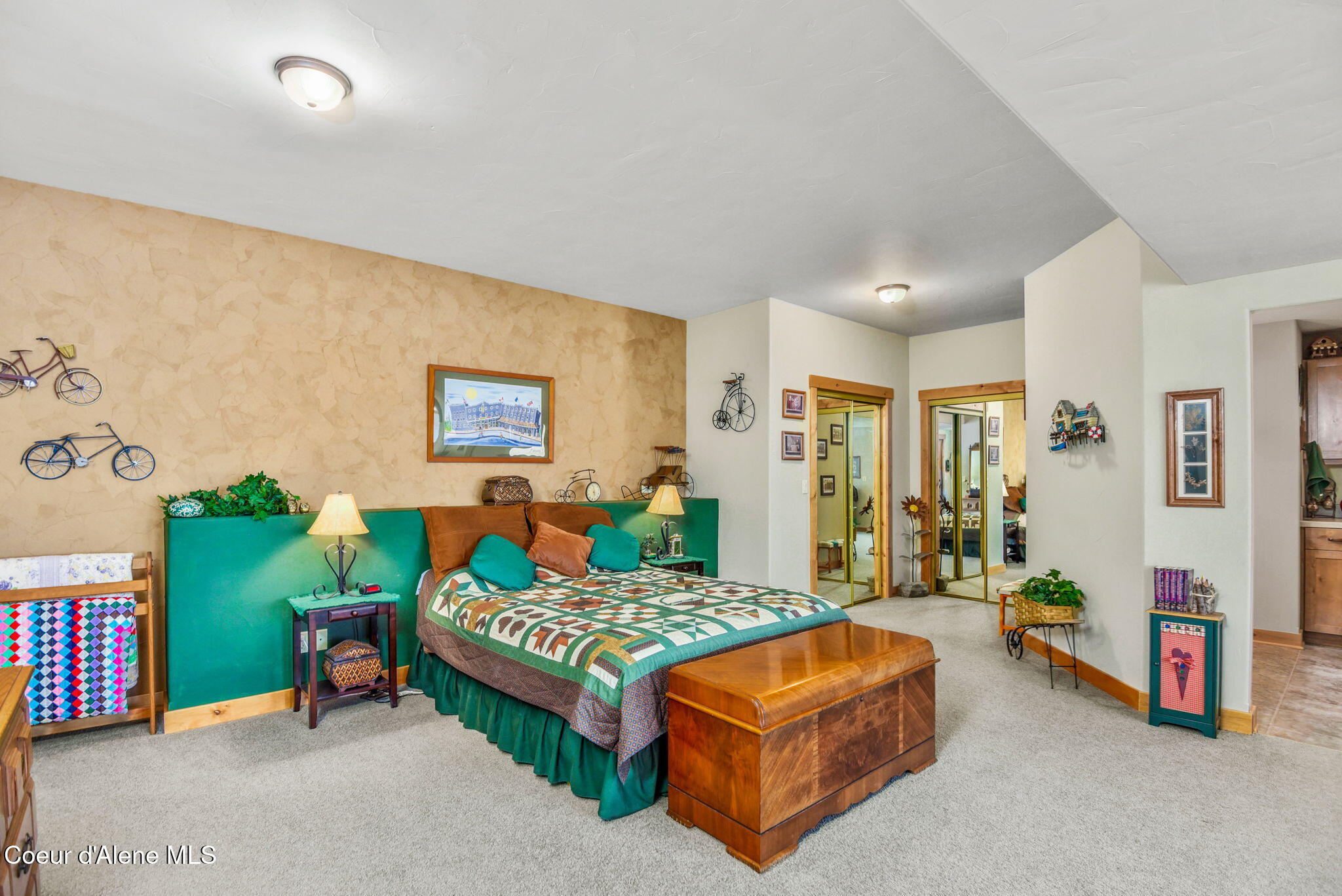Harrison, Idaho, 83833, United States, 5 Bedrooms Bedrooms, ,4 BathroomsBathrooms,Residential,For Sale,1834560