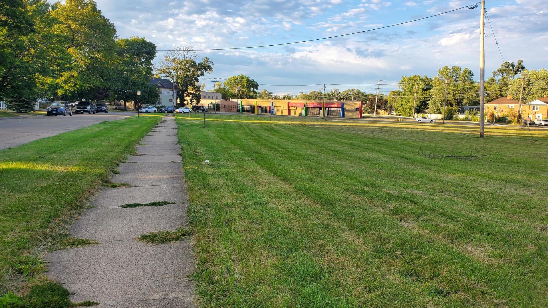 Waukegan, Illinois, 60085, United States, ,Land,For Sale,1976243