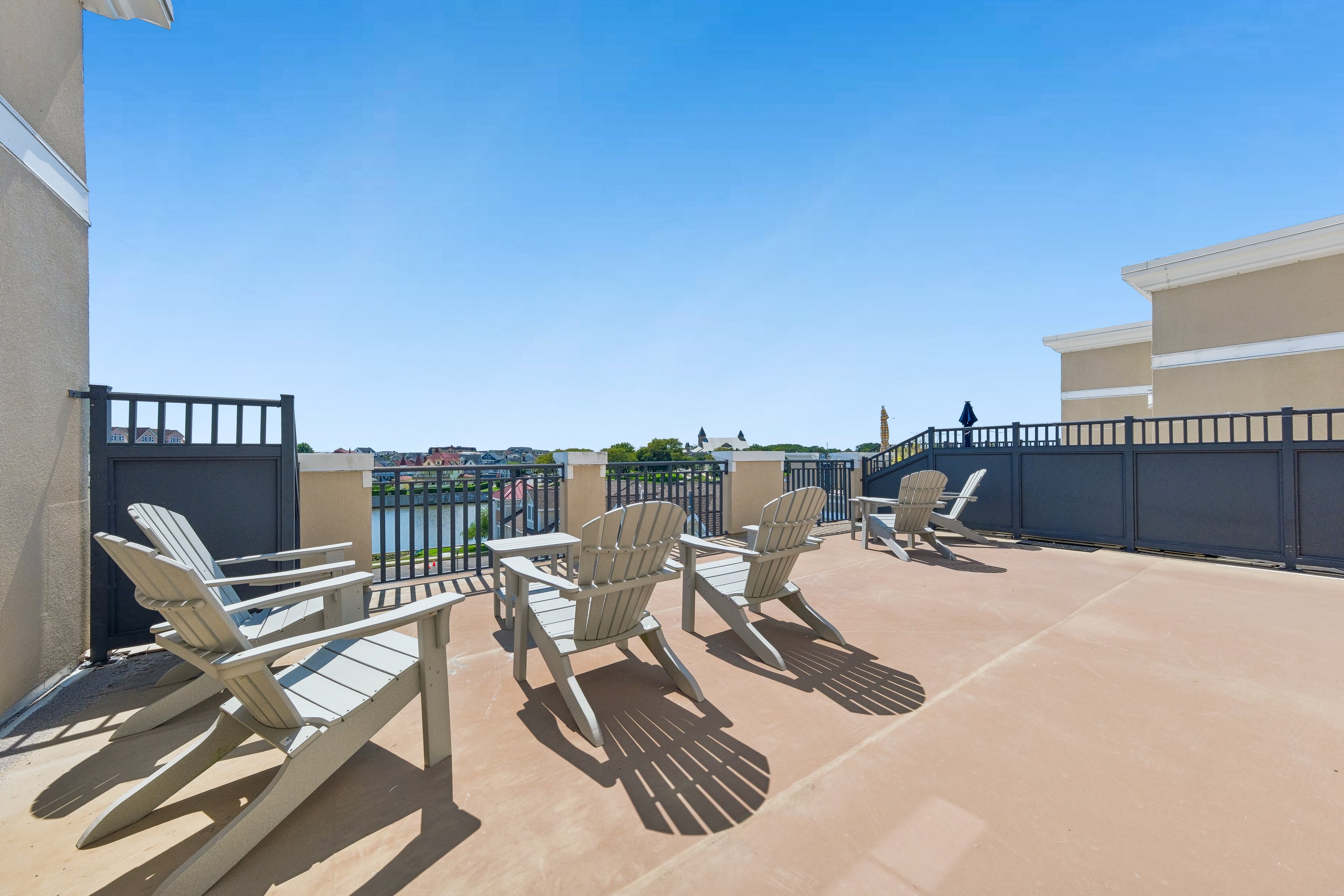  Two Water Views, One Unbeatable Asbury Park Address - 物件實景