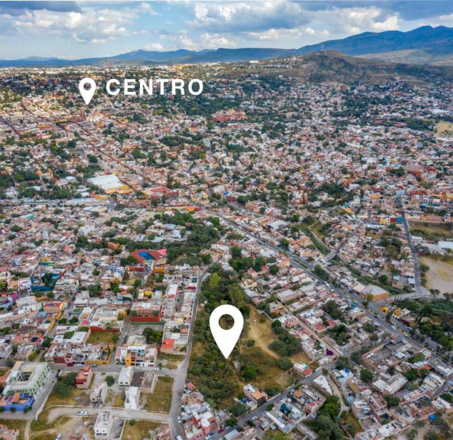 San Miguel de Allende, Guanajuato, 37897, Mexico, 1 Bedroom Bedrooms, ,Residential,For Sale,1714512