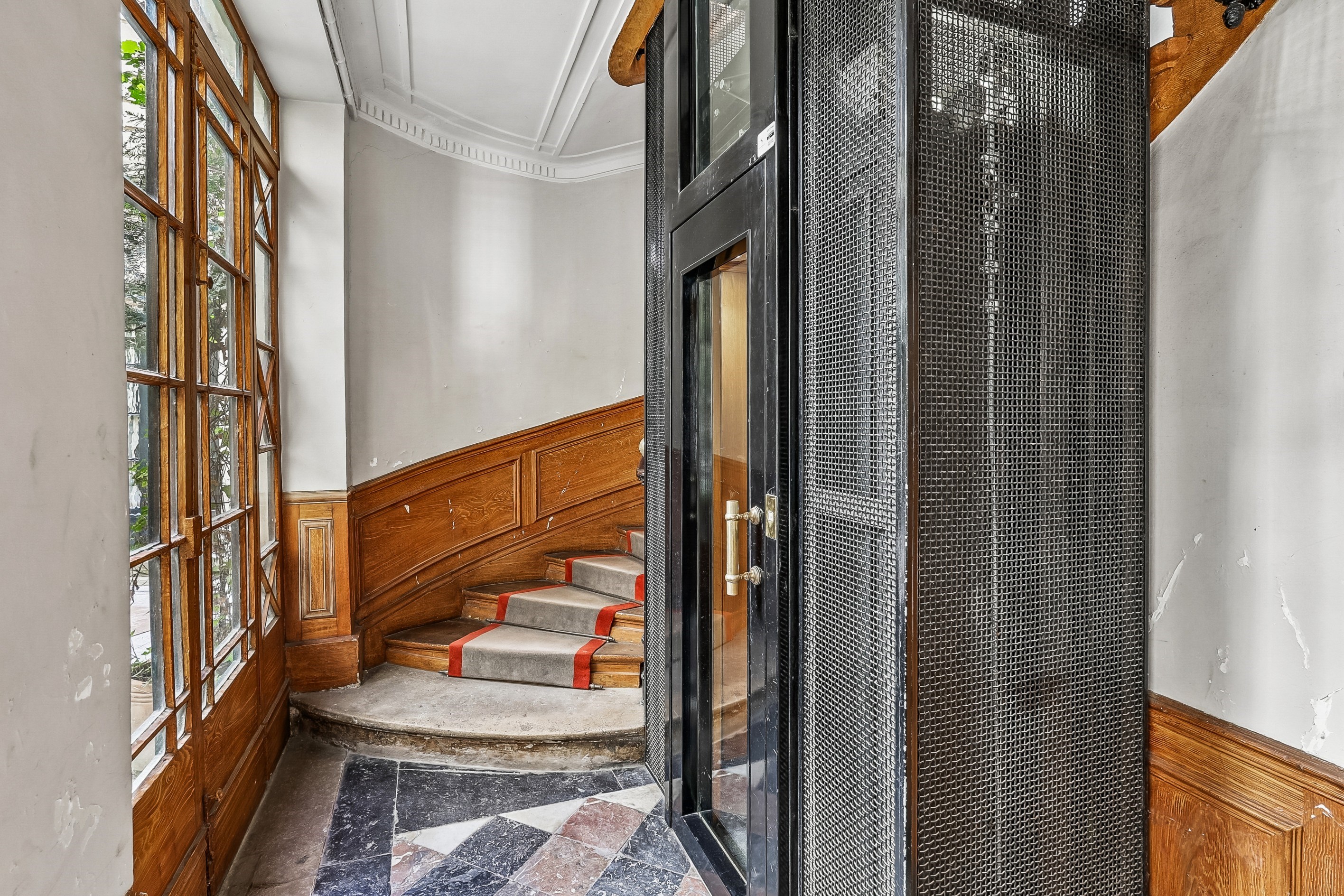  Perfect pied-à-terre - Rive Gauche - 物件實景