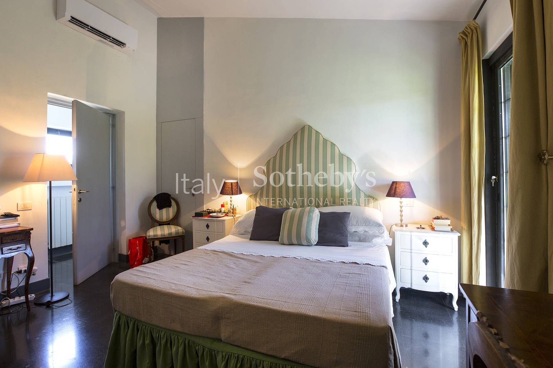  Splendid design villa with pool in Maremma - 物件實景