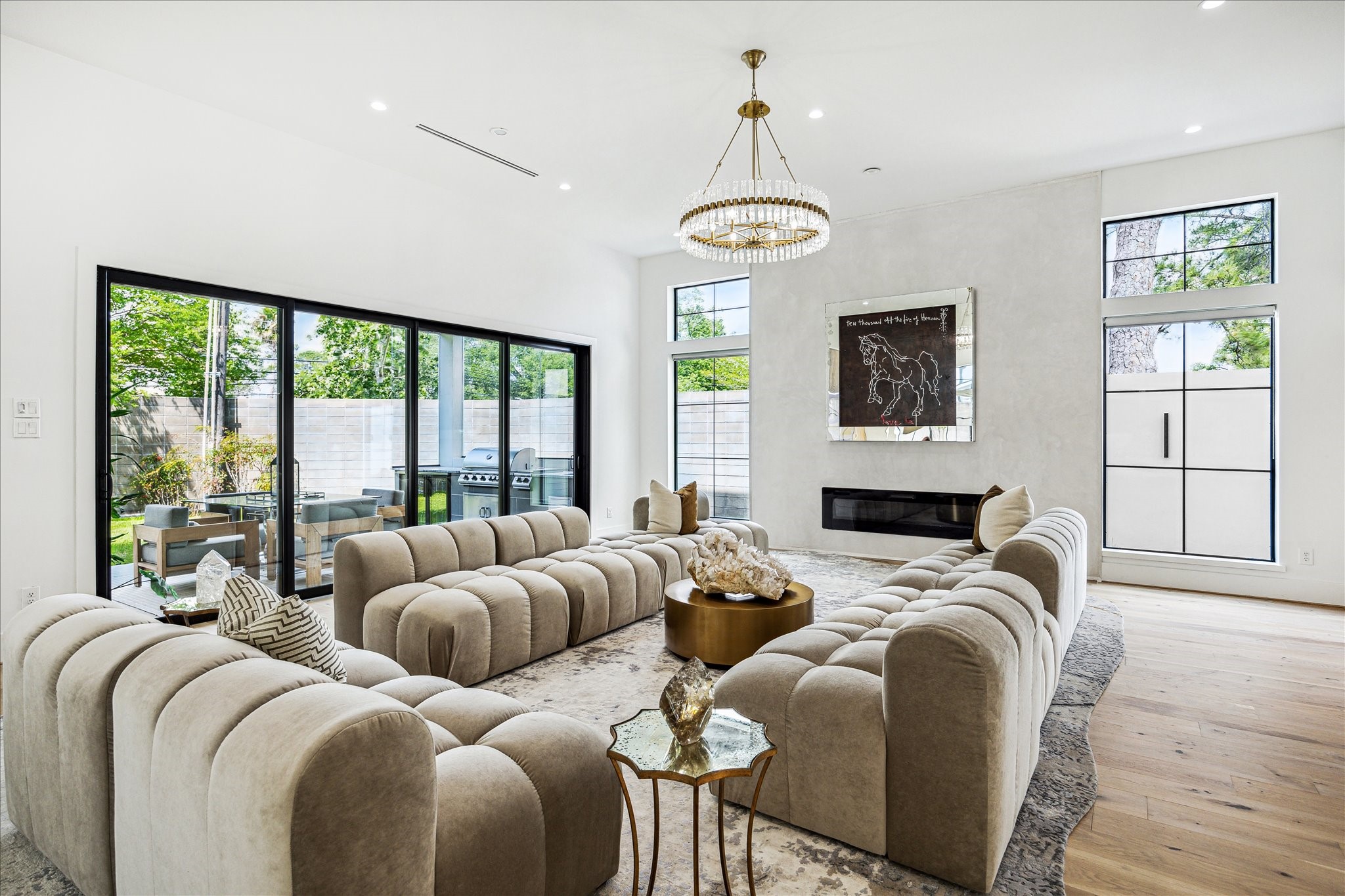  4002 Meadow Lake Lane - 物件實景