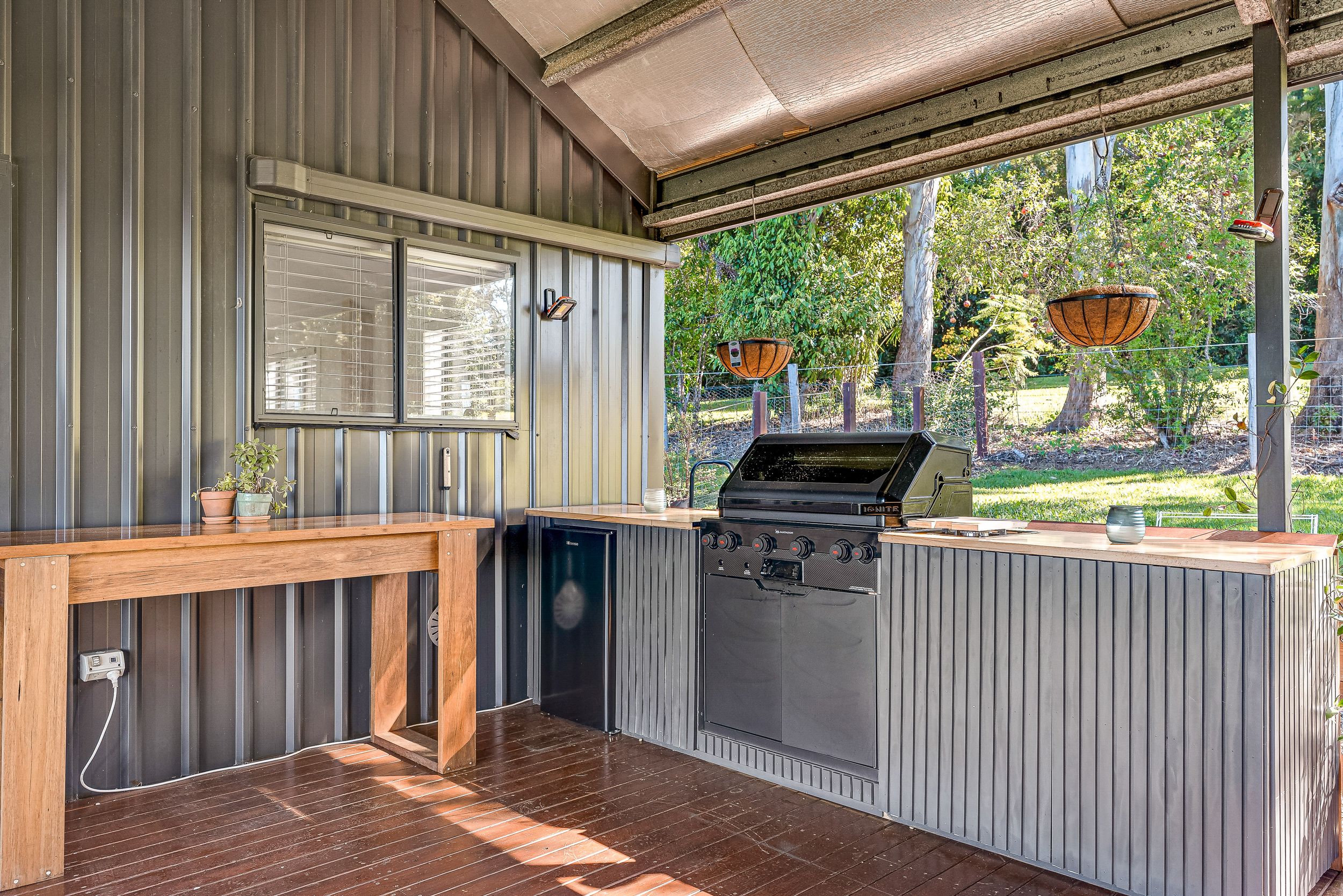  778 Friday Hut Road, Brooklet - 物件實景