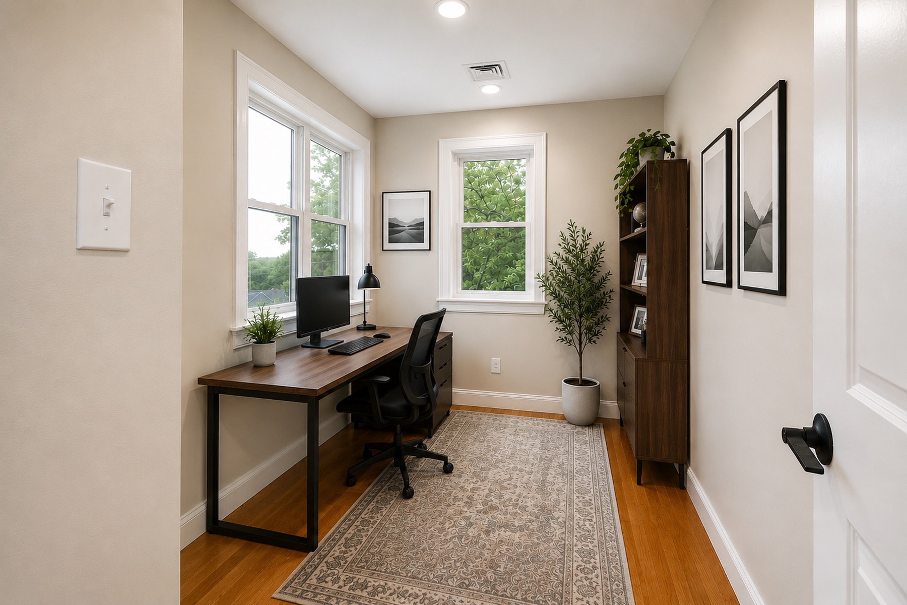  9 Ledge Street, Melrose, MA 02176 - 物件實景