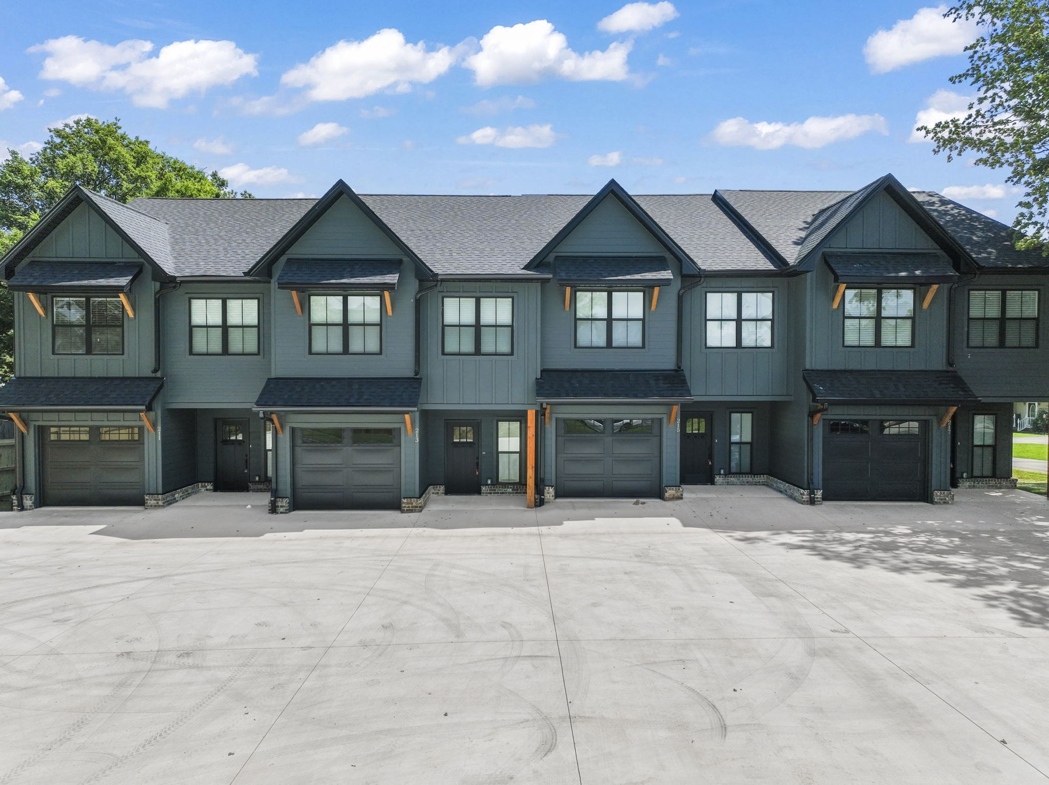 Porter St, Winchester, TN 37398