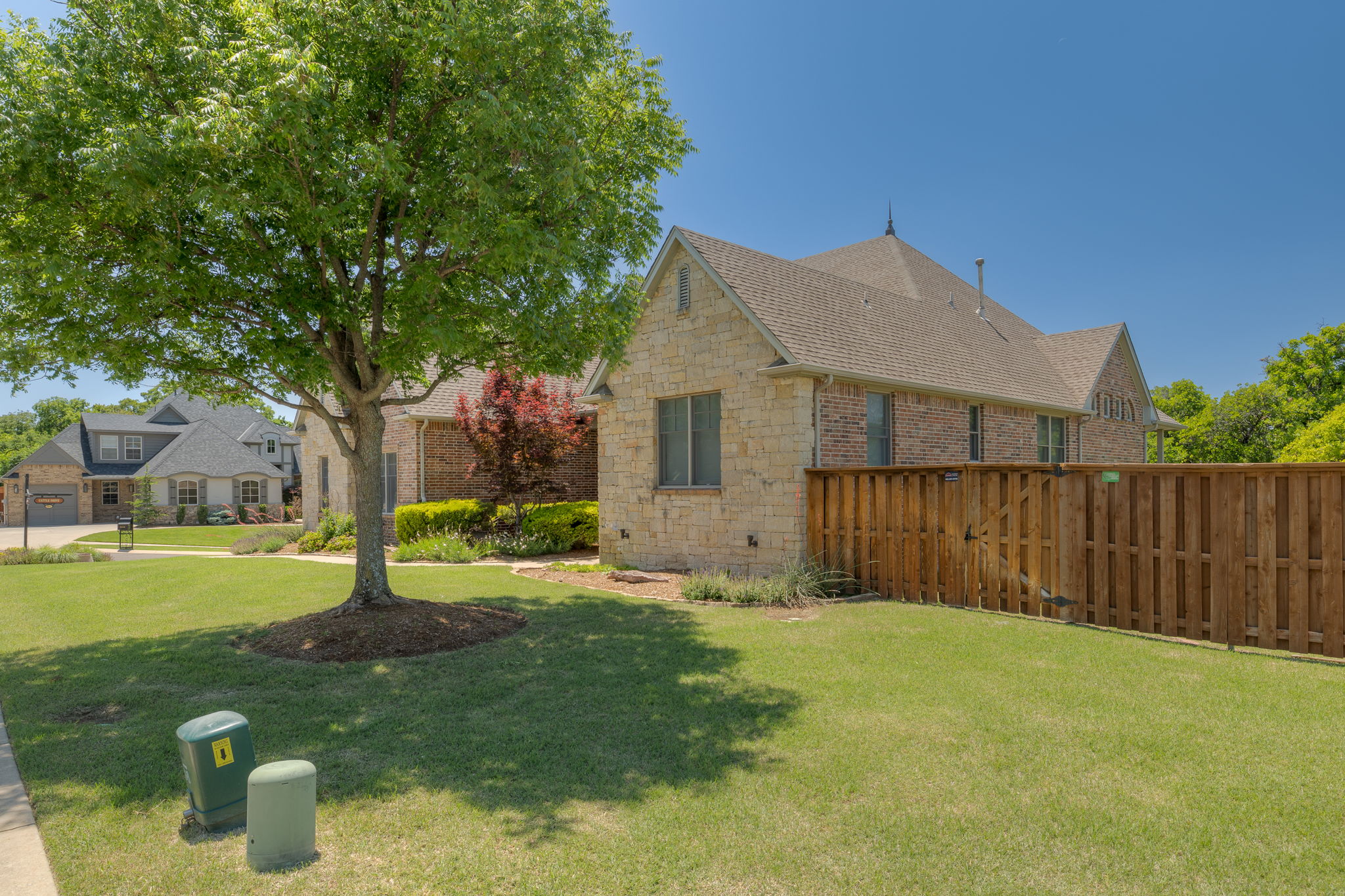  4409 Shorthorn Lane, Edmond, OK 73034 - 物件實景