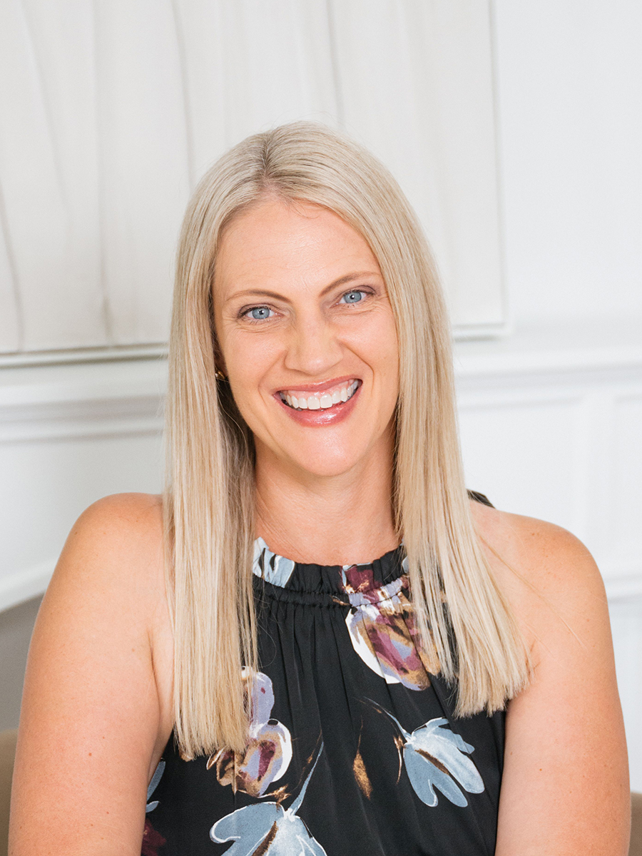 Stephanie Blignaut