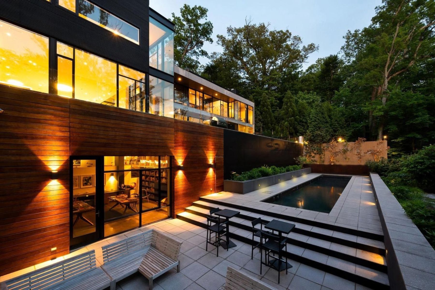 5124 Wissioming Road, Bethesda, MD, 20816 - 物件實景