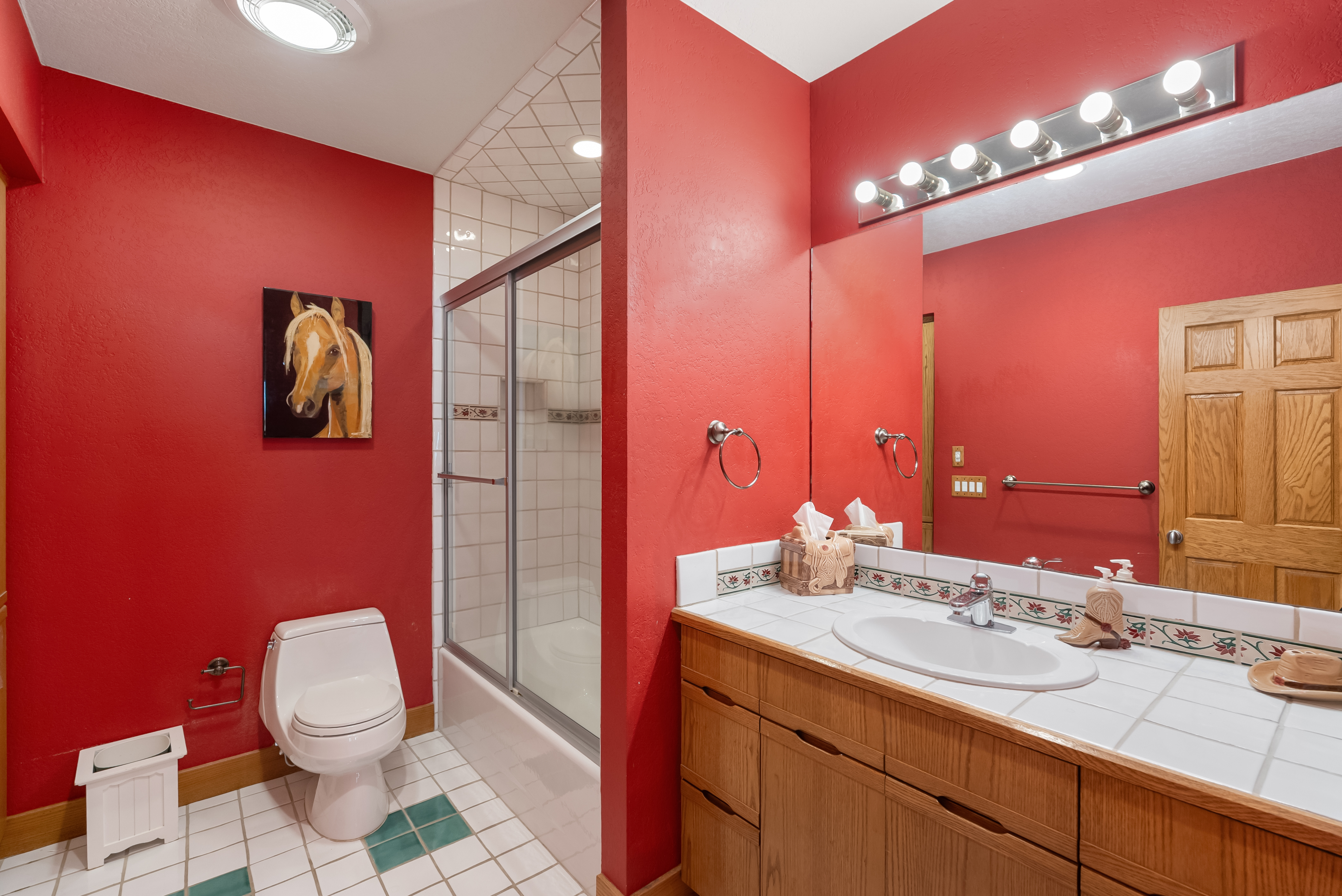  Welcome to One of Summit County