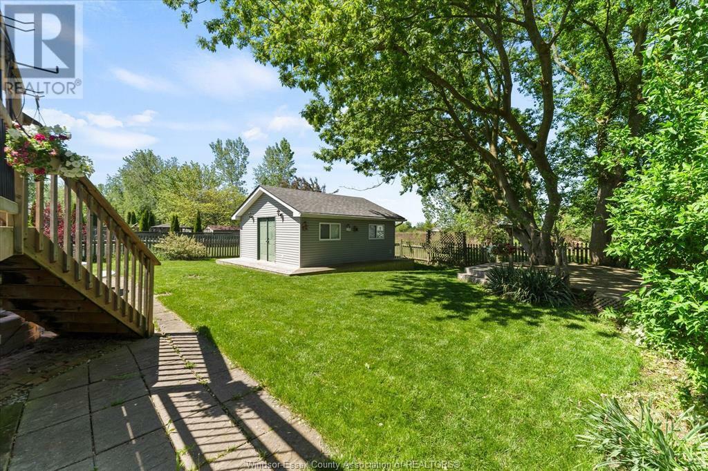 BELLE RIVER, Ontario, N8L 0N2, CA, 3 Bedrooms Bedrooms, ,3 BathroomsBathrooms,Residential,For Sale,1838821