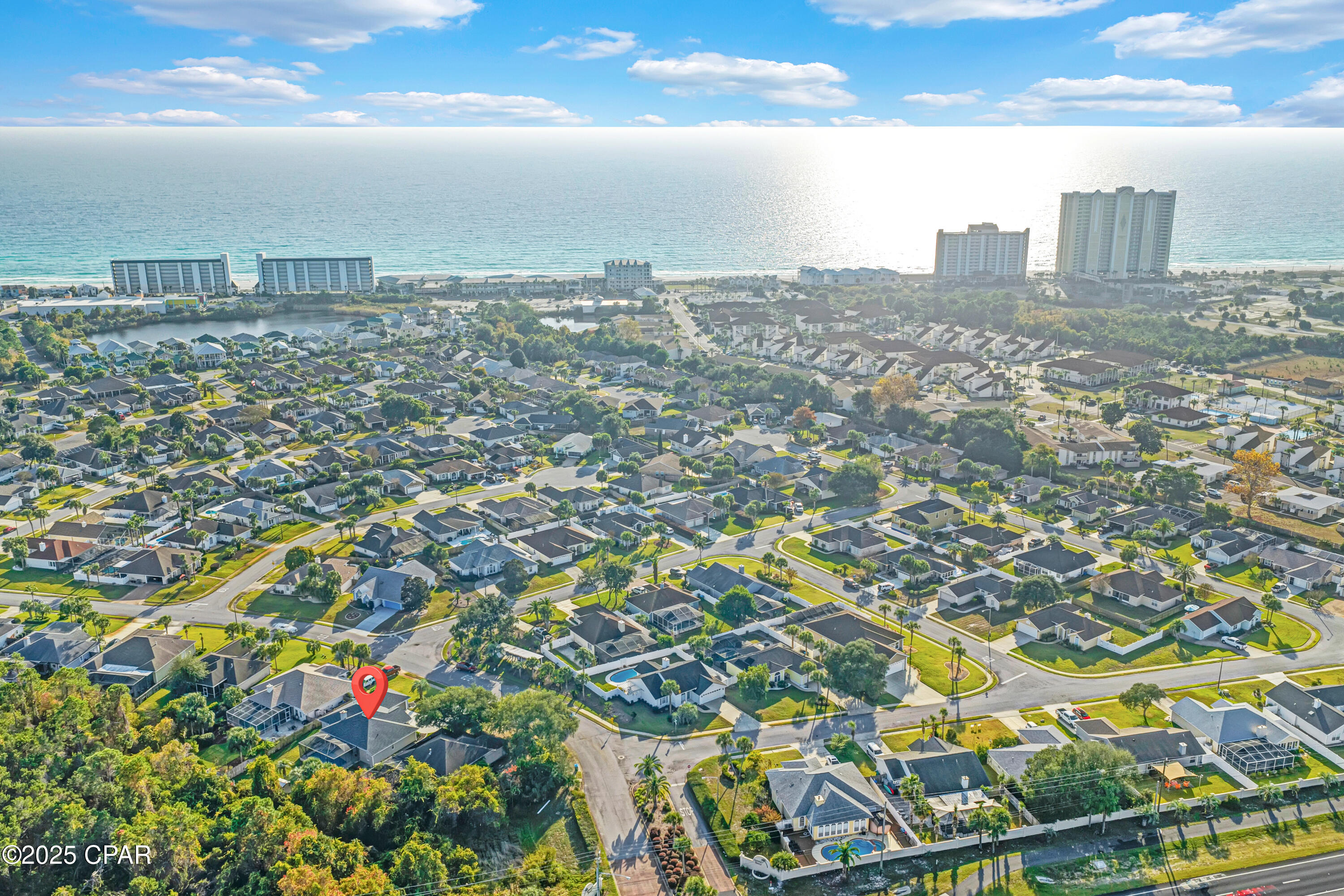 Panama City Beach, Florida, 32413, United States, 3 Bedrooms Bedrooms, ,2 BathroomsBathrooms,Residential,For Sale,1998308