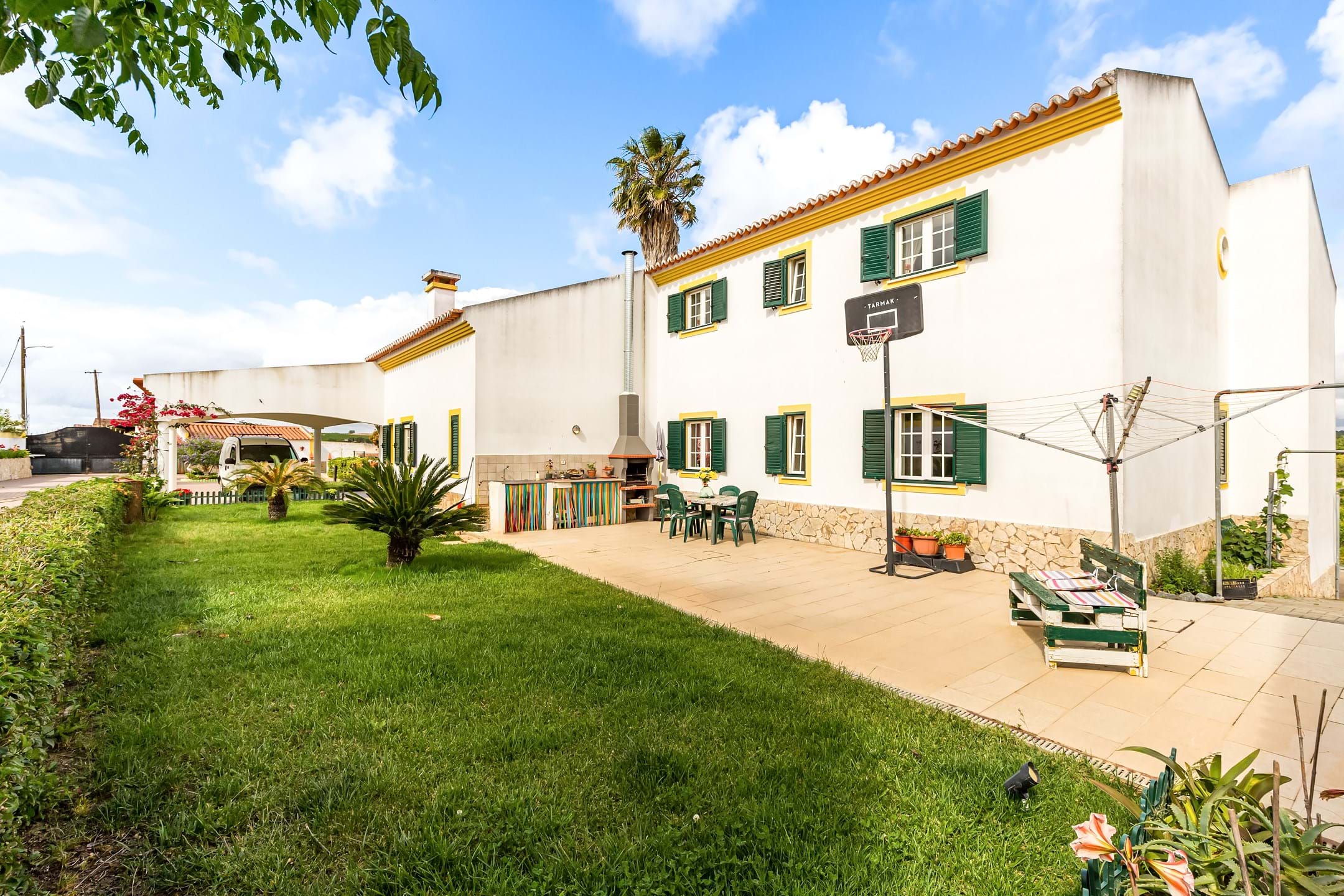 Vidigueira, Beja, 7960-313, PT, 5 Bedrooms Bedrooms, ,4 BathroomsBathrooms,Residential,For Sale,1699252
