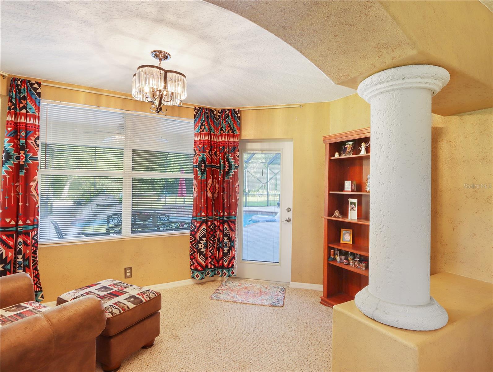 BEVERLY HILLS, Florida, 34465, United States, 4 Bedrooms Bedrooms, ,3 BathroomsBathrooms,Residential,For Sale,1944960