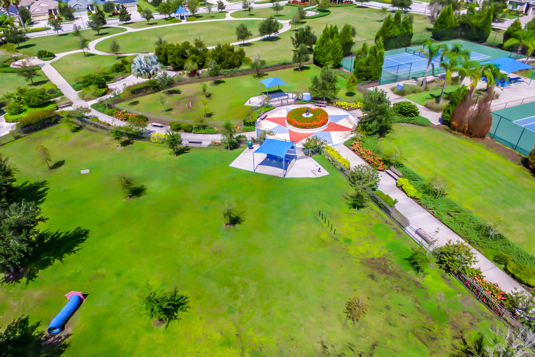  CENTRAL PARK SUBPHASE B-2A & B-2C - 物件實景