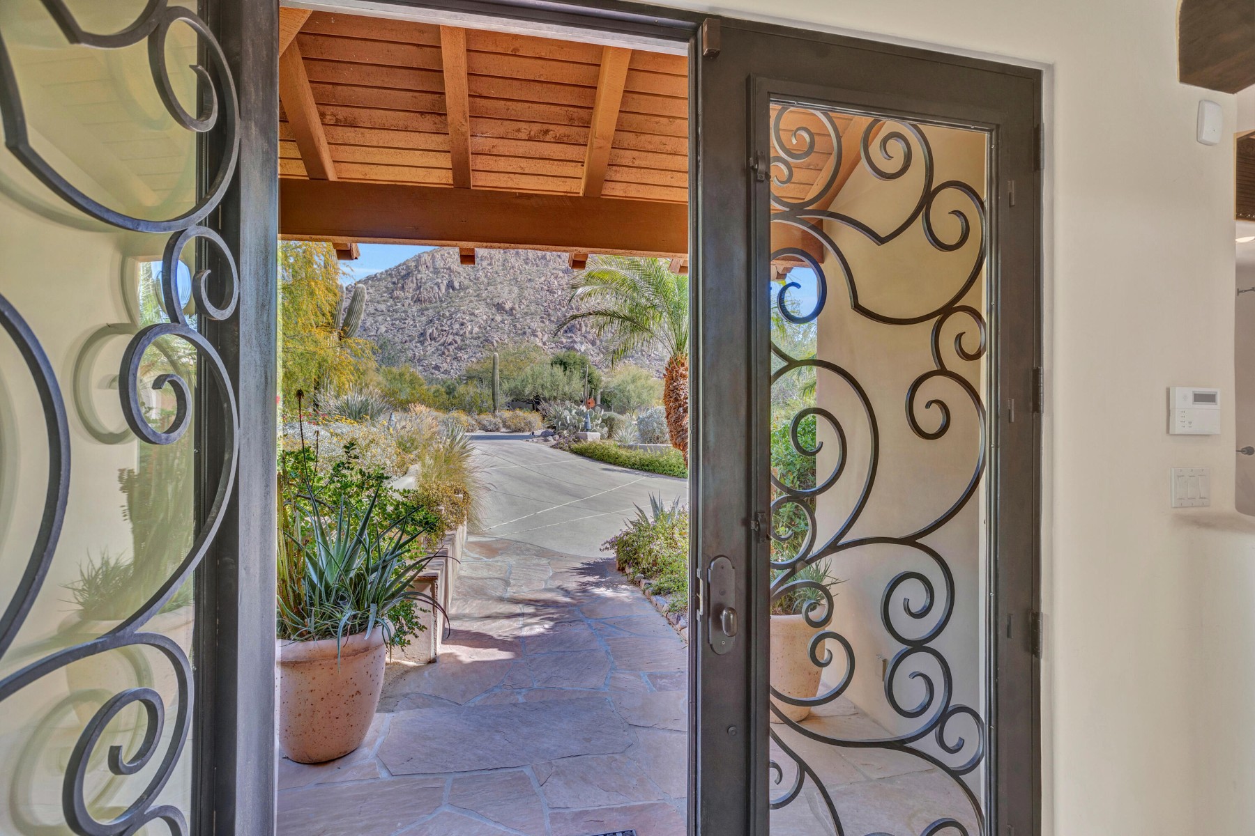  10040 E Happy Valley Road  Scottsdale, AZ - 物件實景