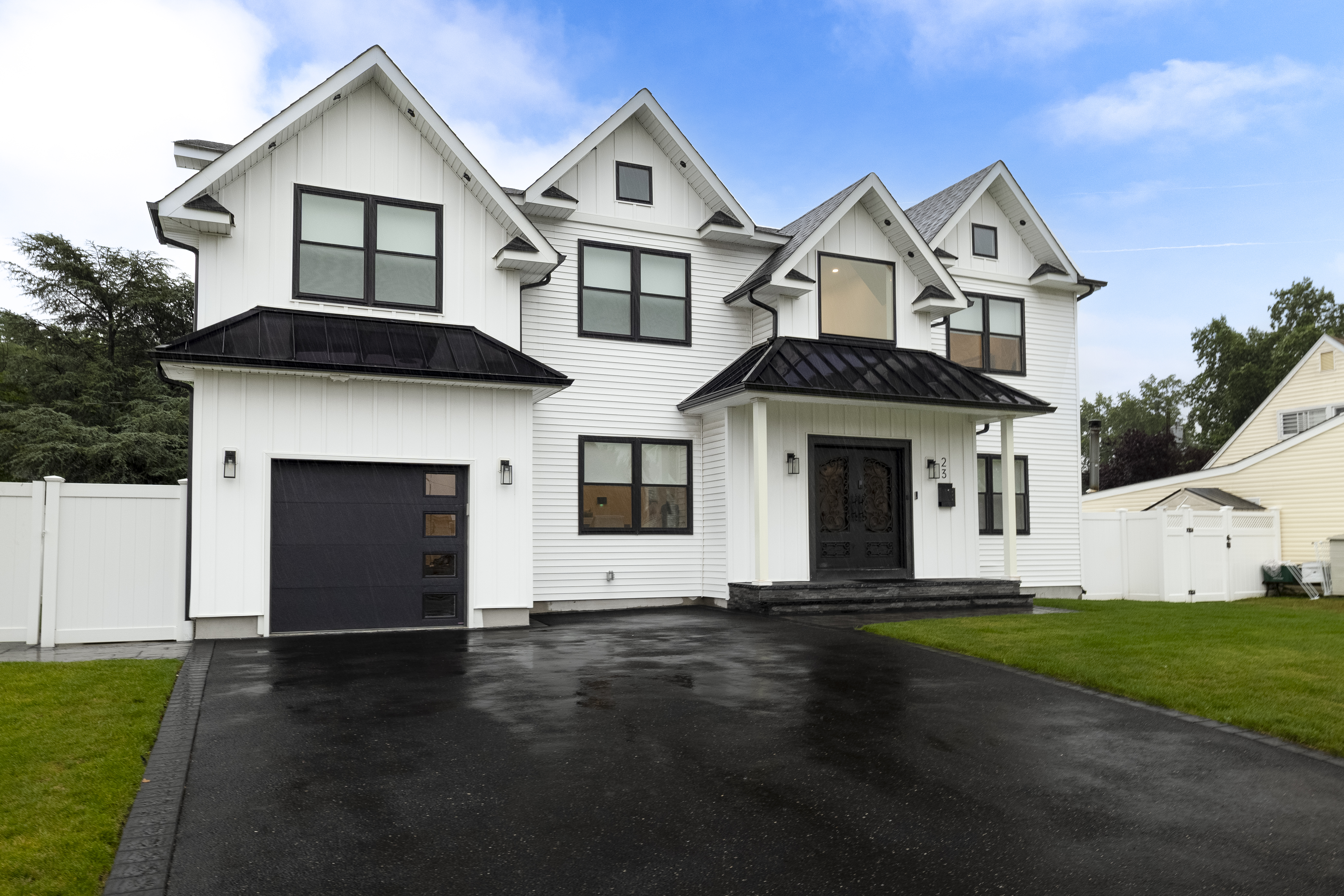  23 Faith Lane, Westbury, NY 11590 - 物件實景