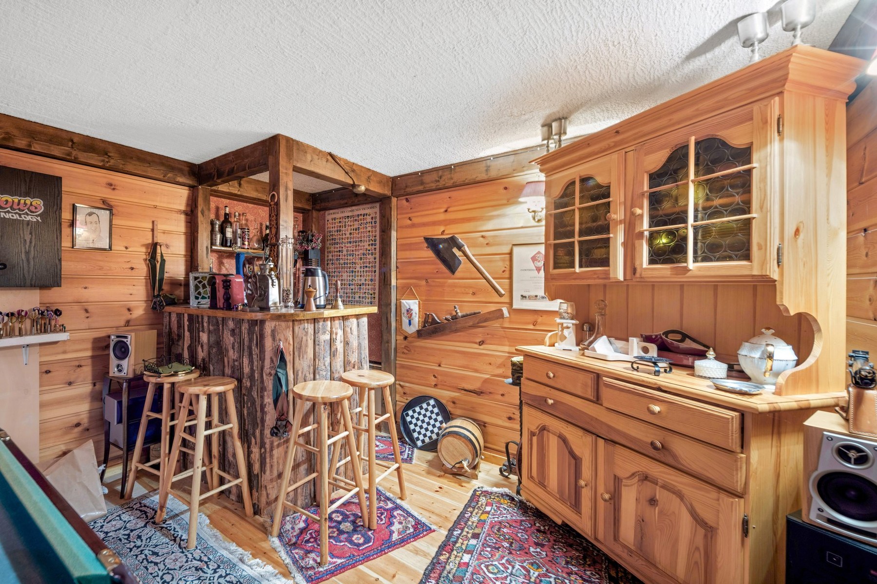  6-room family home on a spacious lot - 物件實景