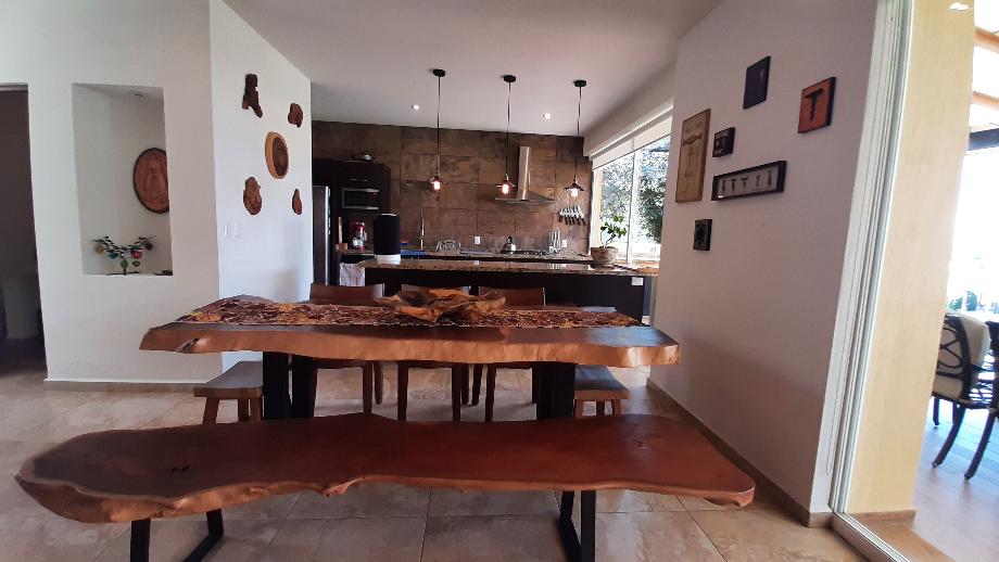 Valle de Bravo, Estado de méxico, 51200, Mexico, 4 Bedrooms Bedrooms, ,4 BathroomsBathrooms,Residential,For Sale,1722545